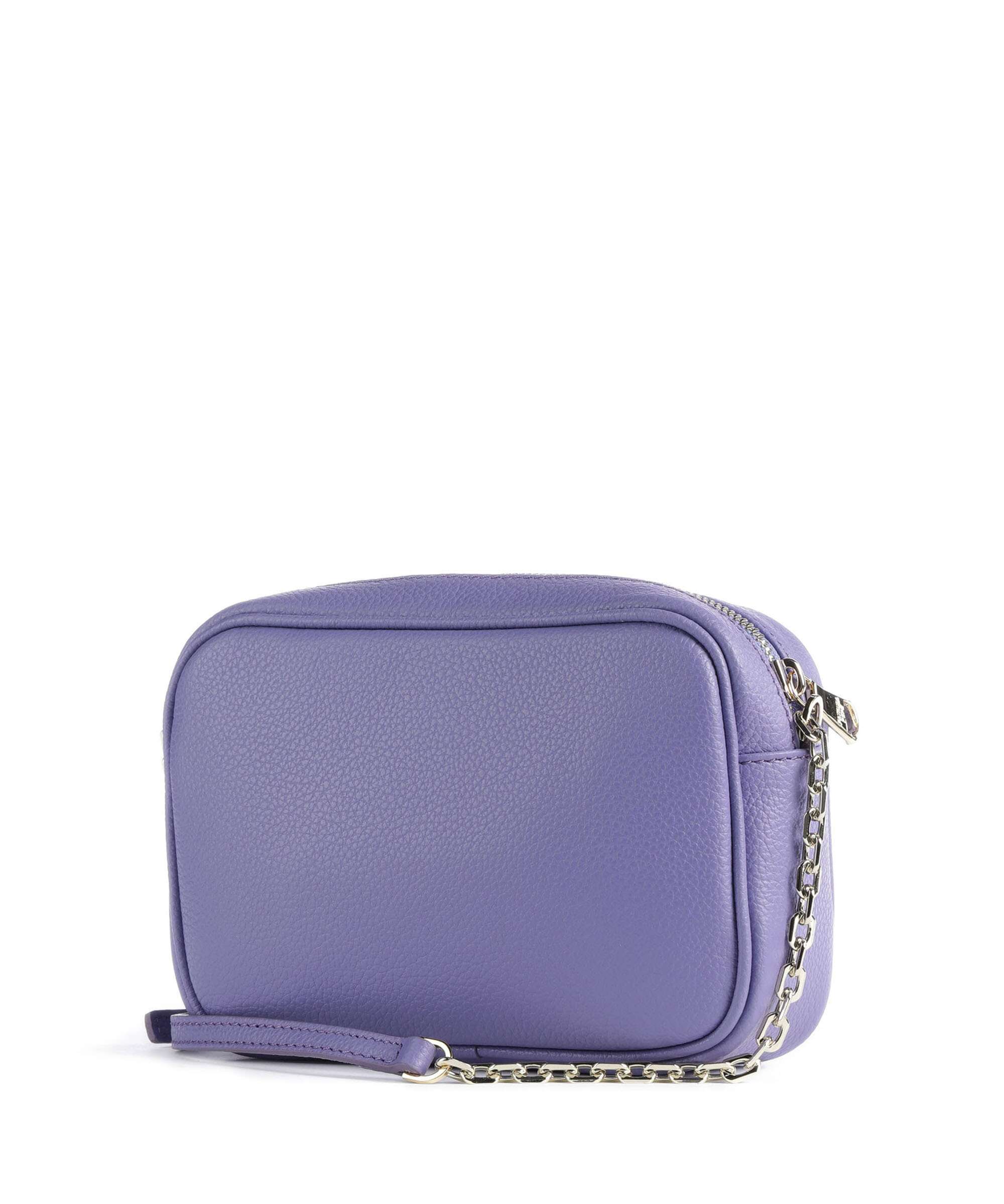Patrizia Pepe Crossbody bag mineral violet