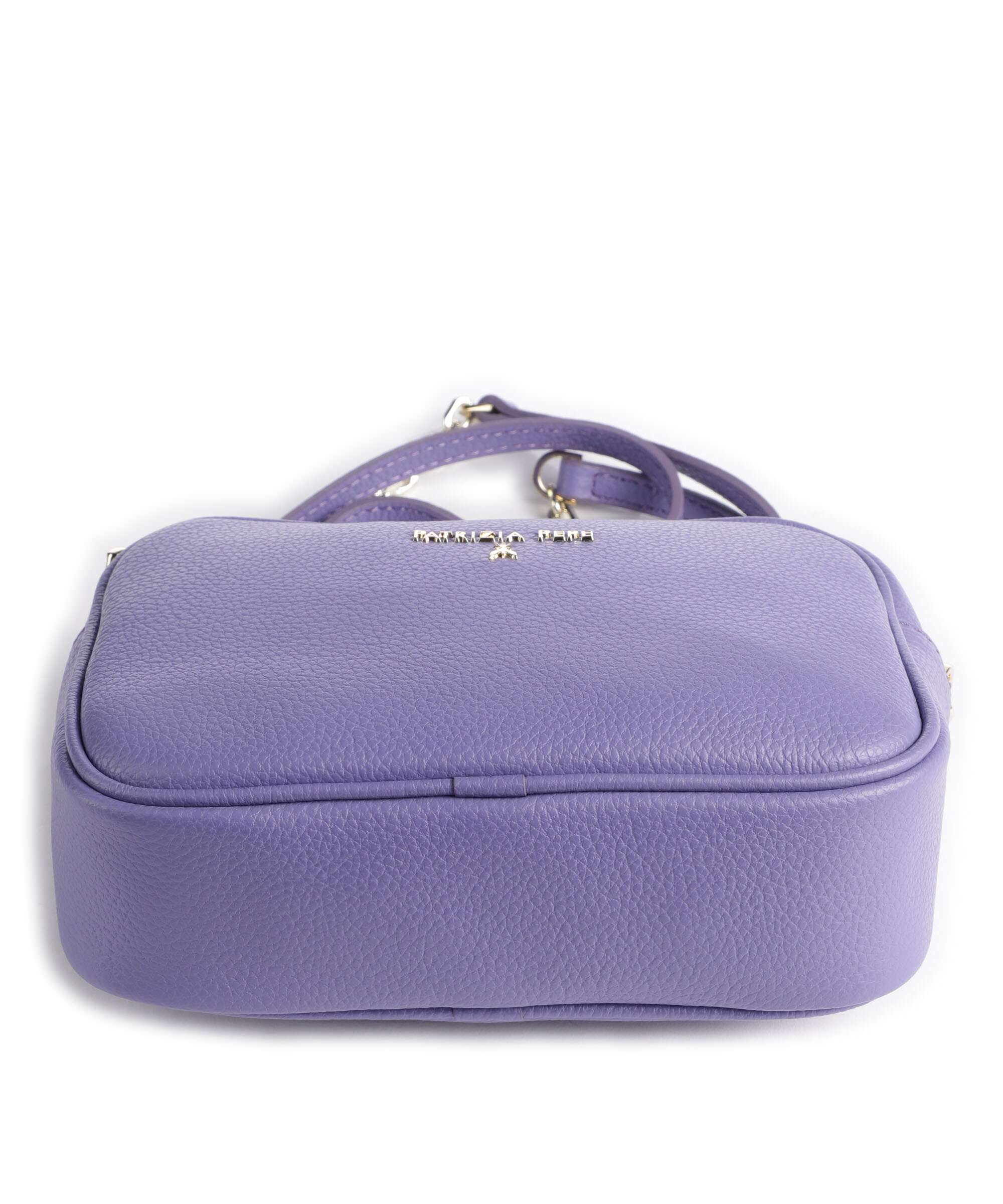Patrizia Pepe Crossbody bag mineral violet