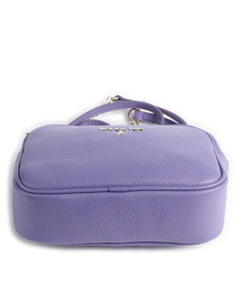 Patrizia Pepe Crossbody bag mineral violet