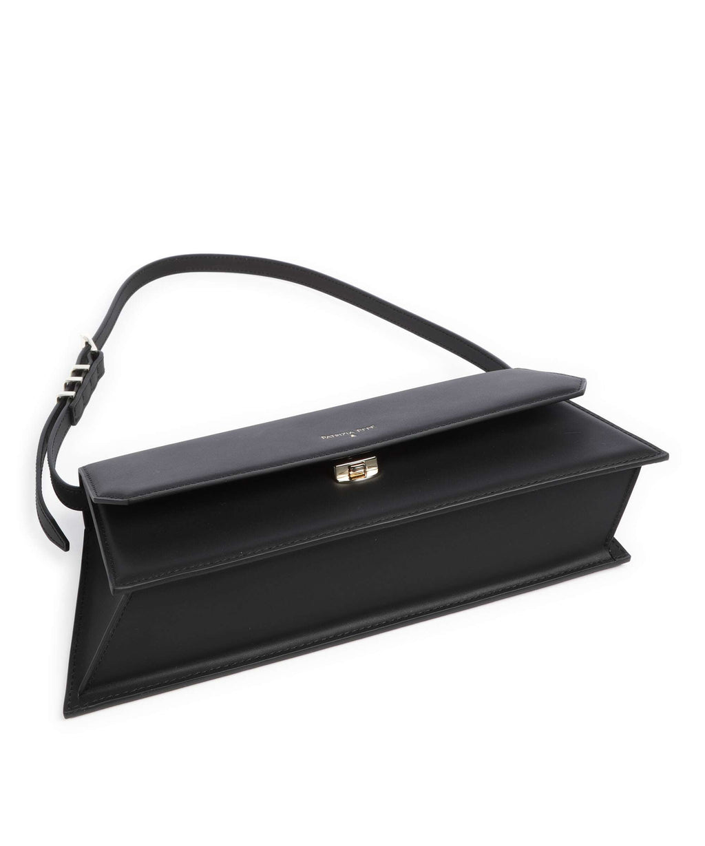 Patrizia Pepe Astral Shoulder bag nero