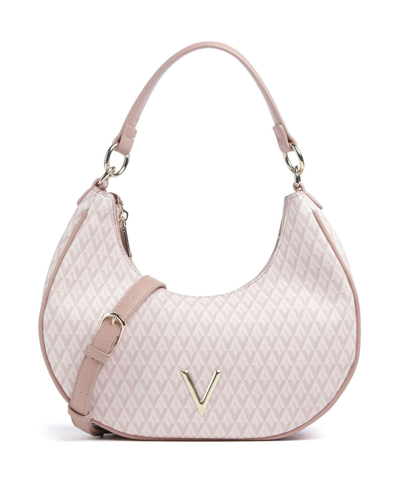 Valentino Bags Queen Re Shoulder bag cipria/multic