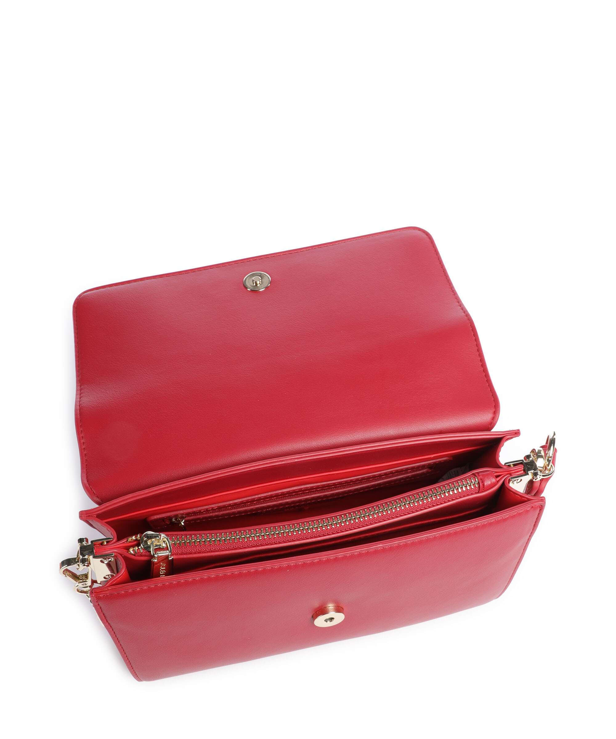 Valentino Bags Hira Shoulder bag rubino