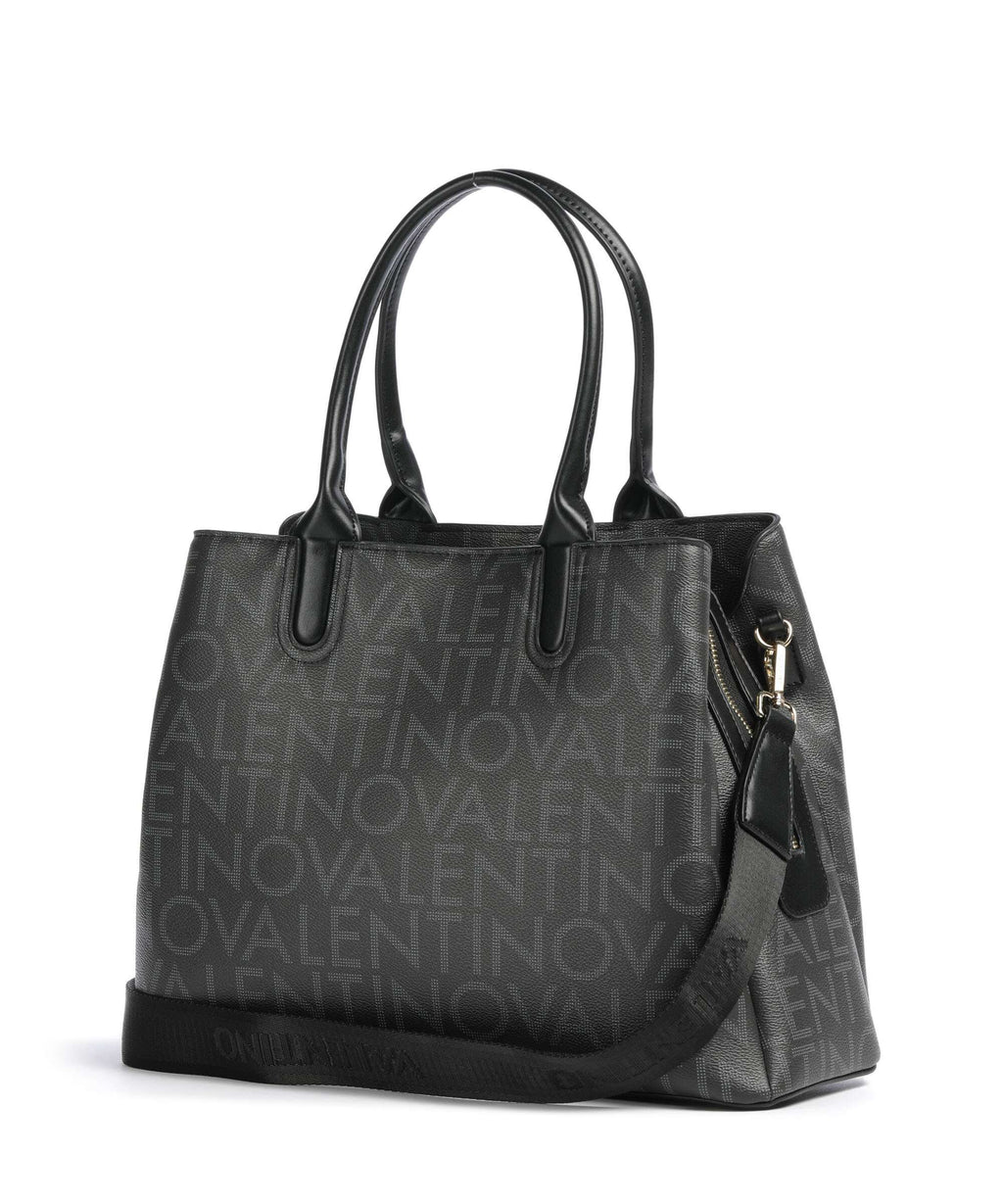Valentino Bags Regina Re Handbag nero