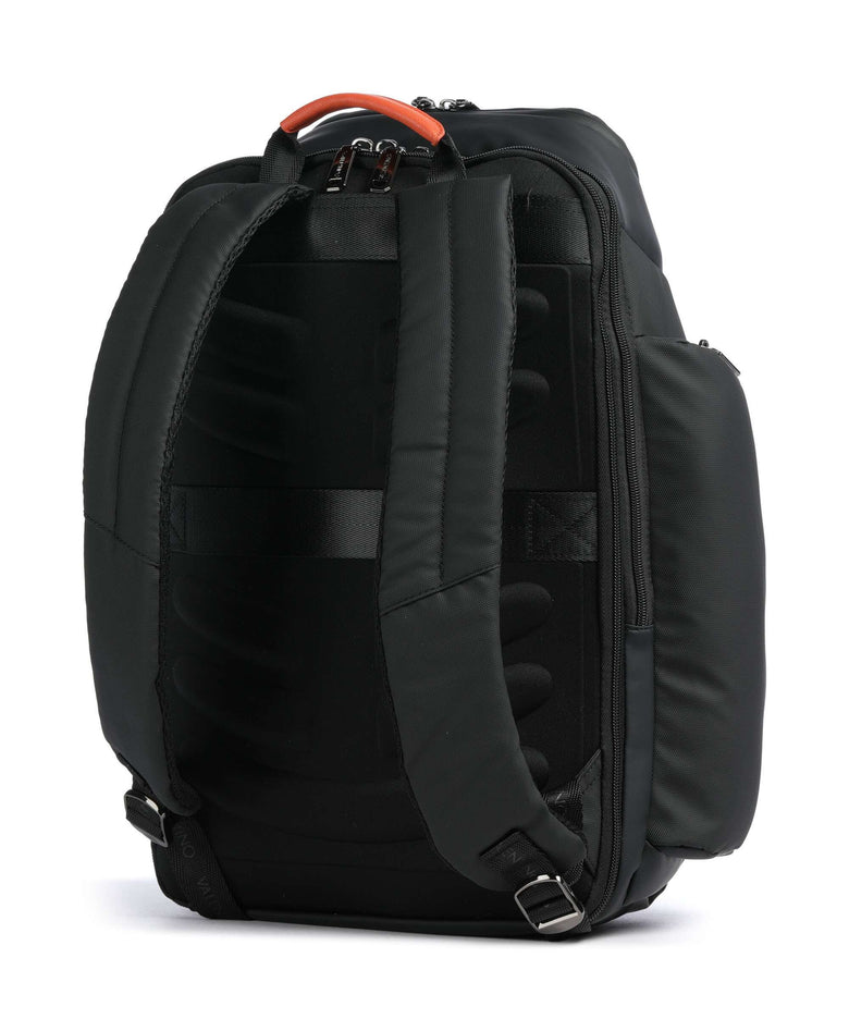 Valentino Bags Dragonhawk Backpack nero