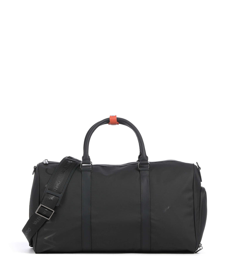 Valentino Bags Dragonhawk Weekend bag nero