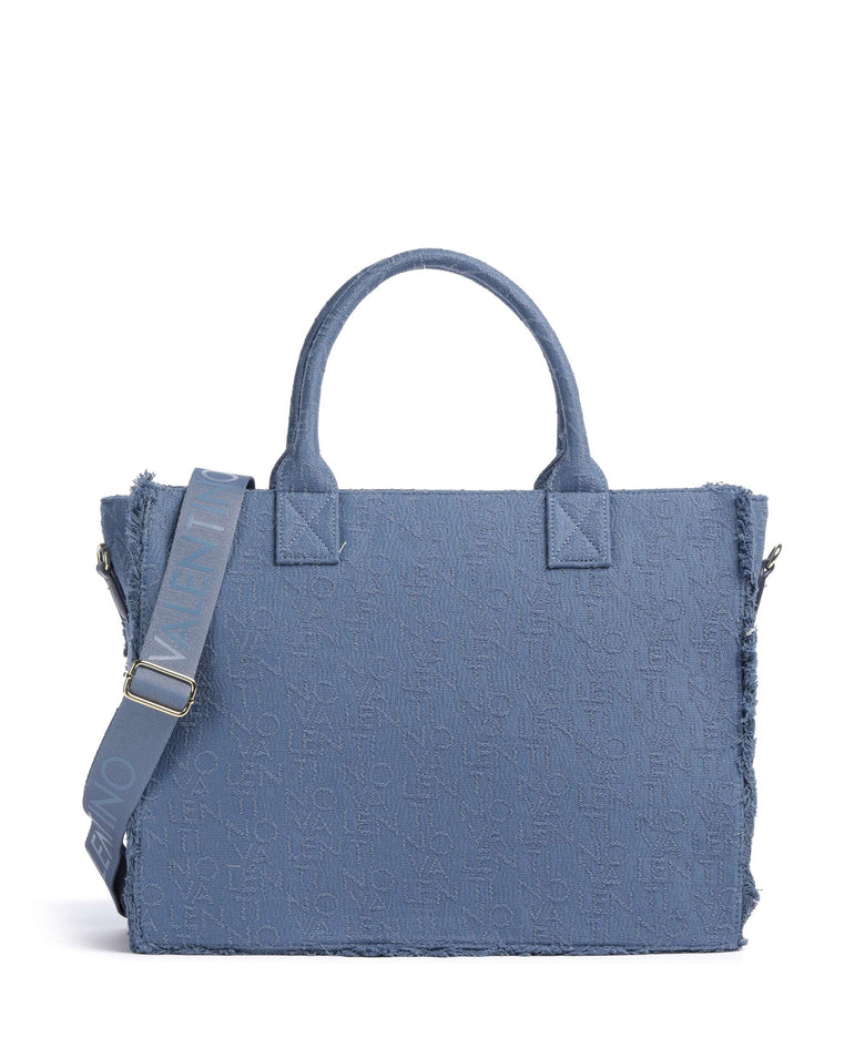 Valentino Bags Shyla Tote bag denim