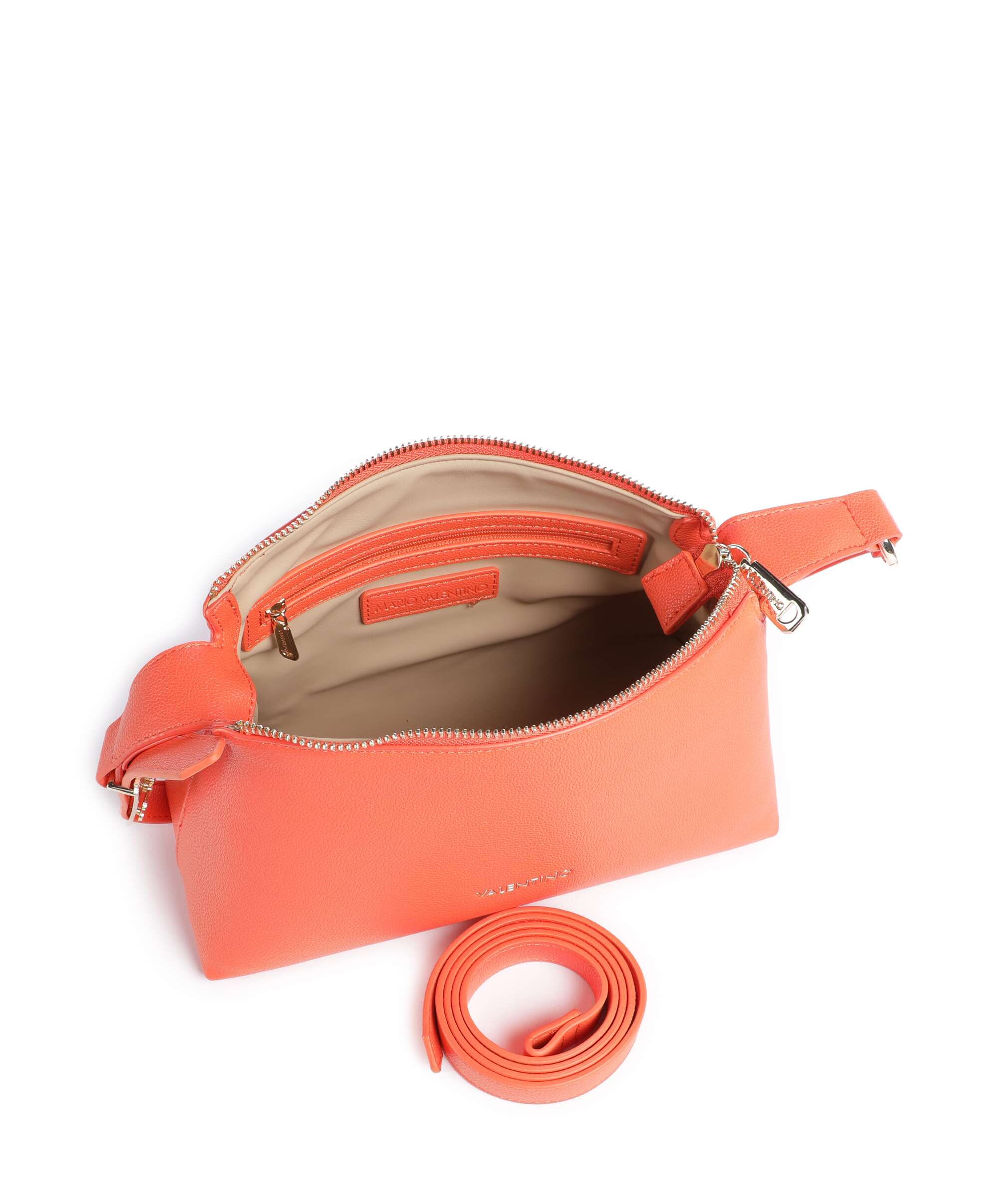 Valentino Bags Helen Shoulder bag arancio