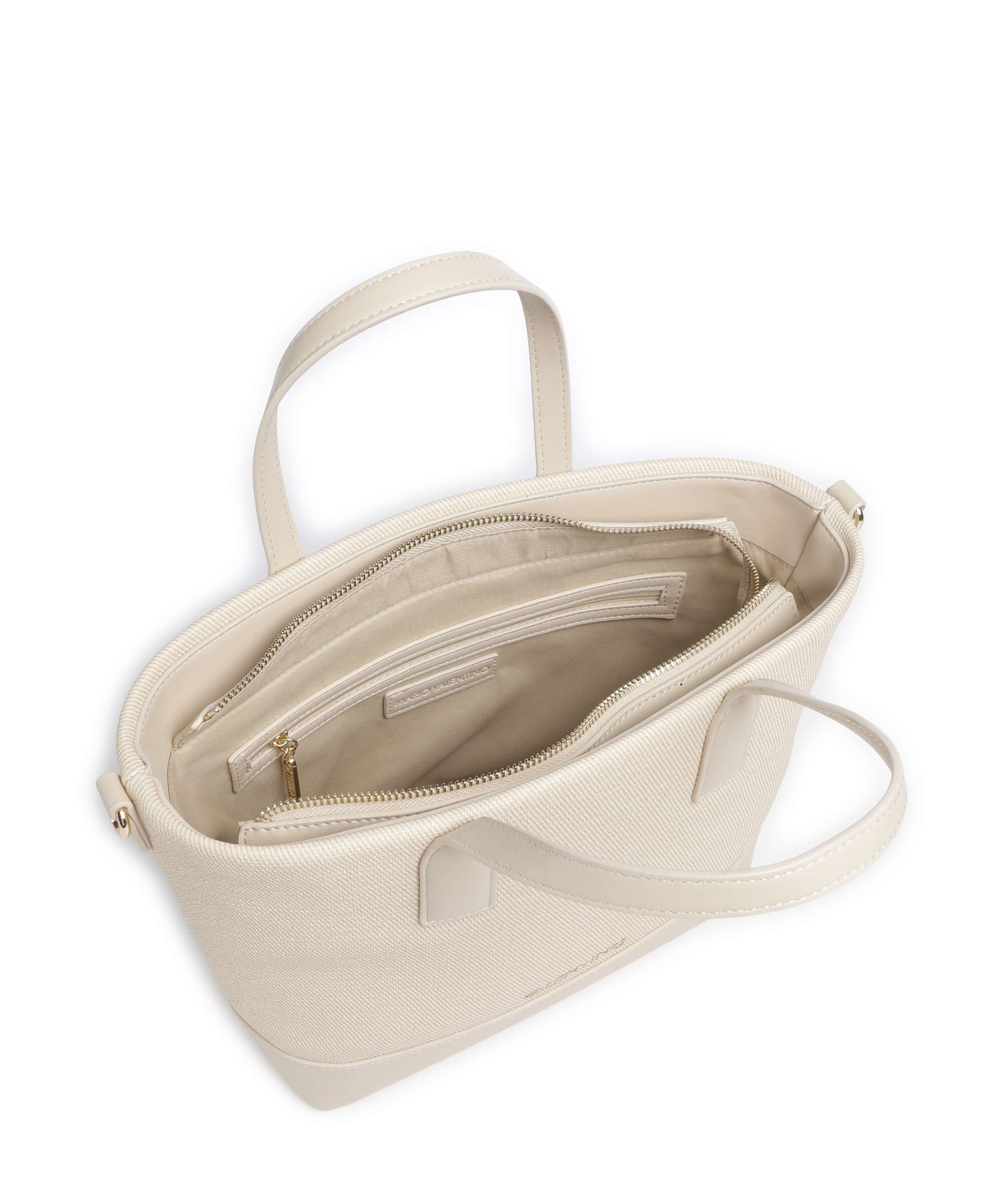 Valentino Bags Atena Re Handbag naturale/ecru