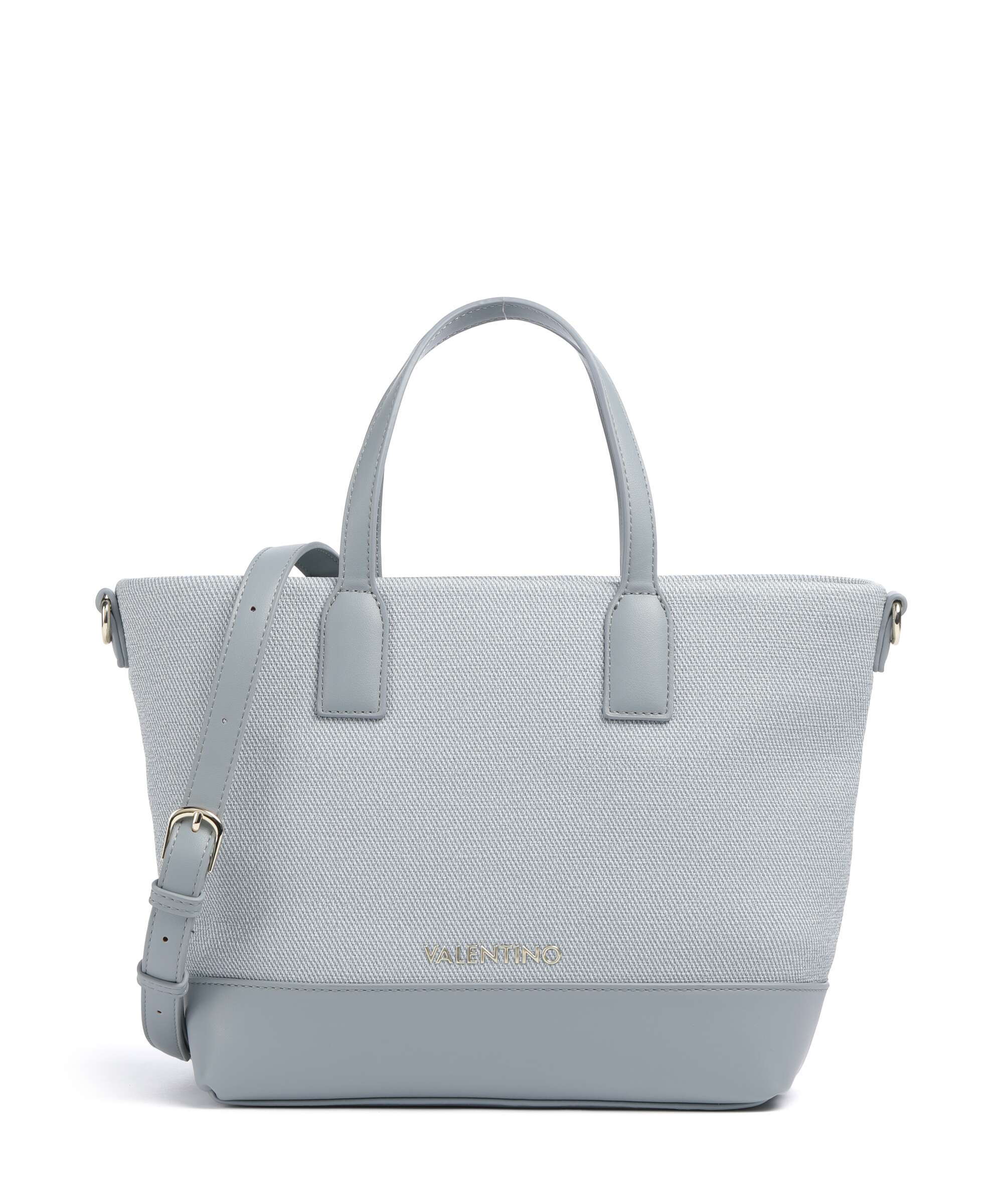 Valentino Bags Atena Re Handbag denim