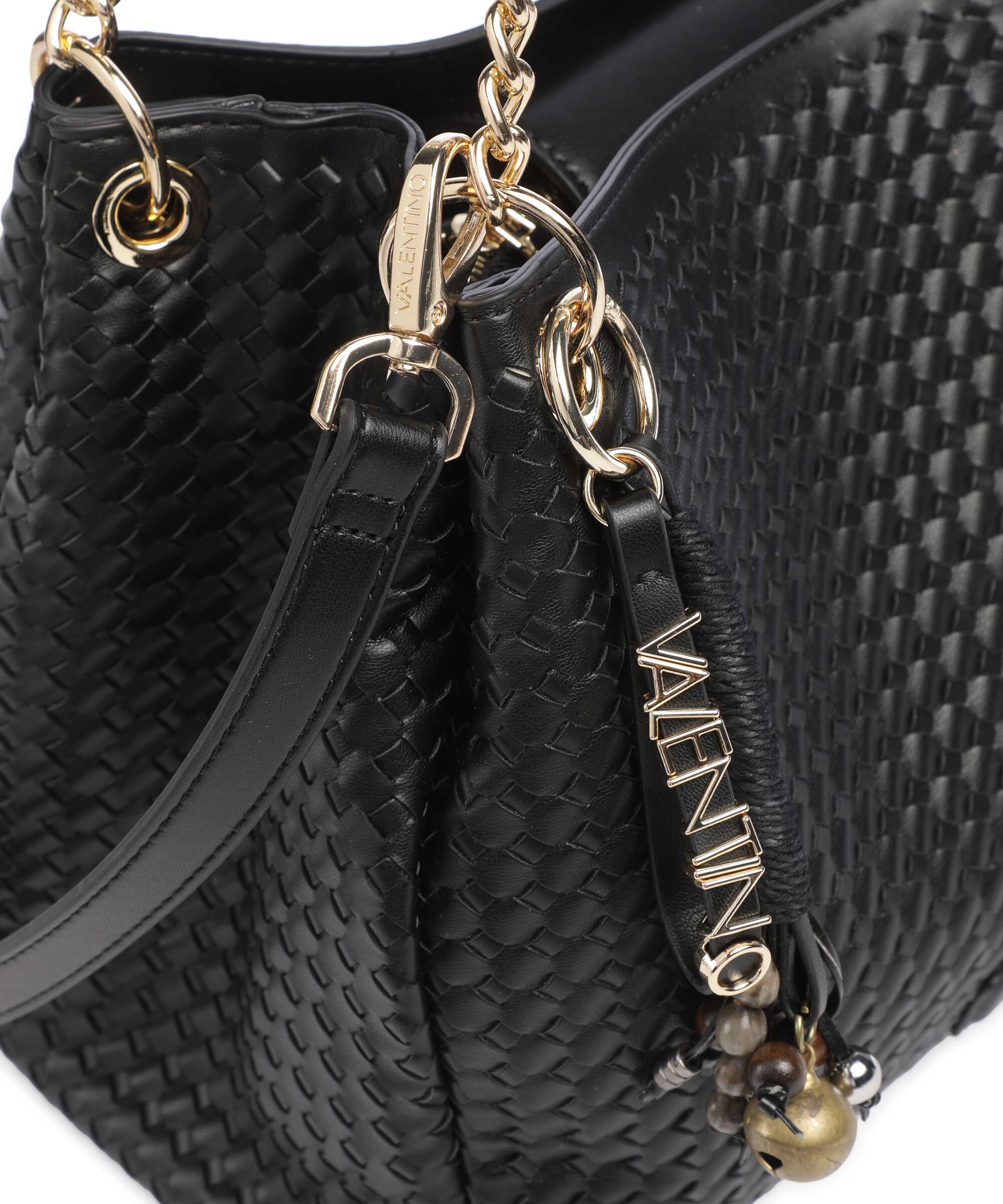 Valentino Bags Gea Hobo bag nero