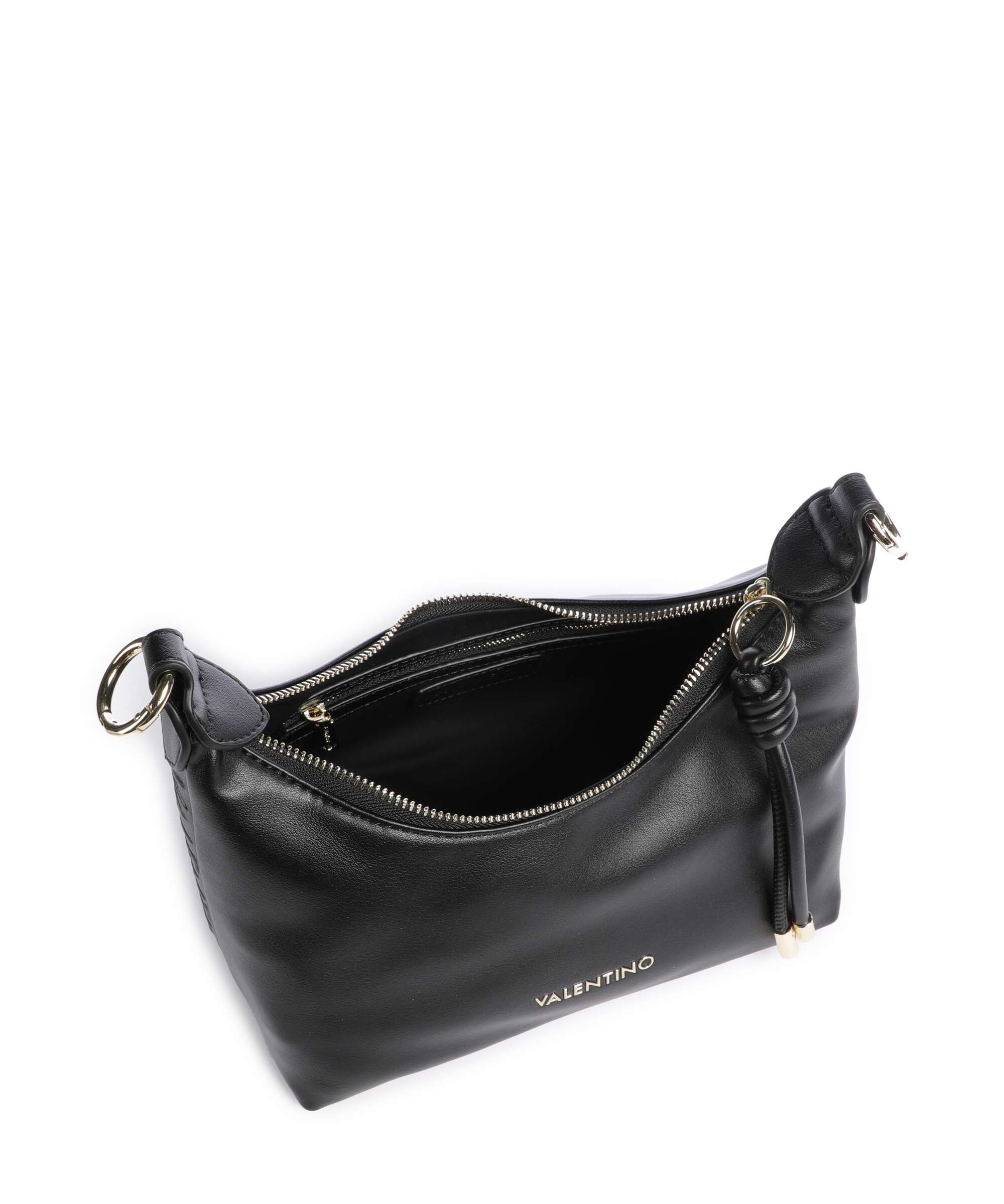 Valentino Bags Muse Crossbody bag nero
