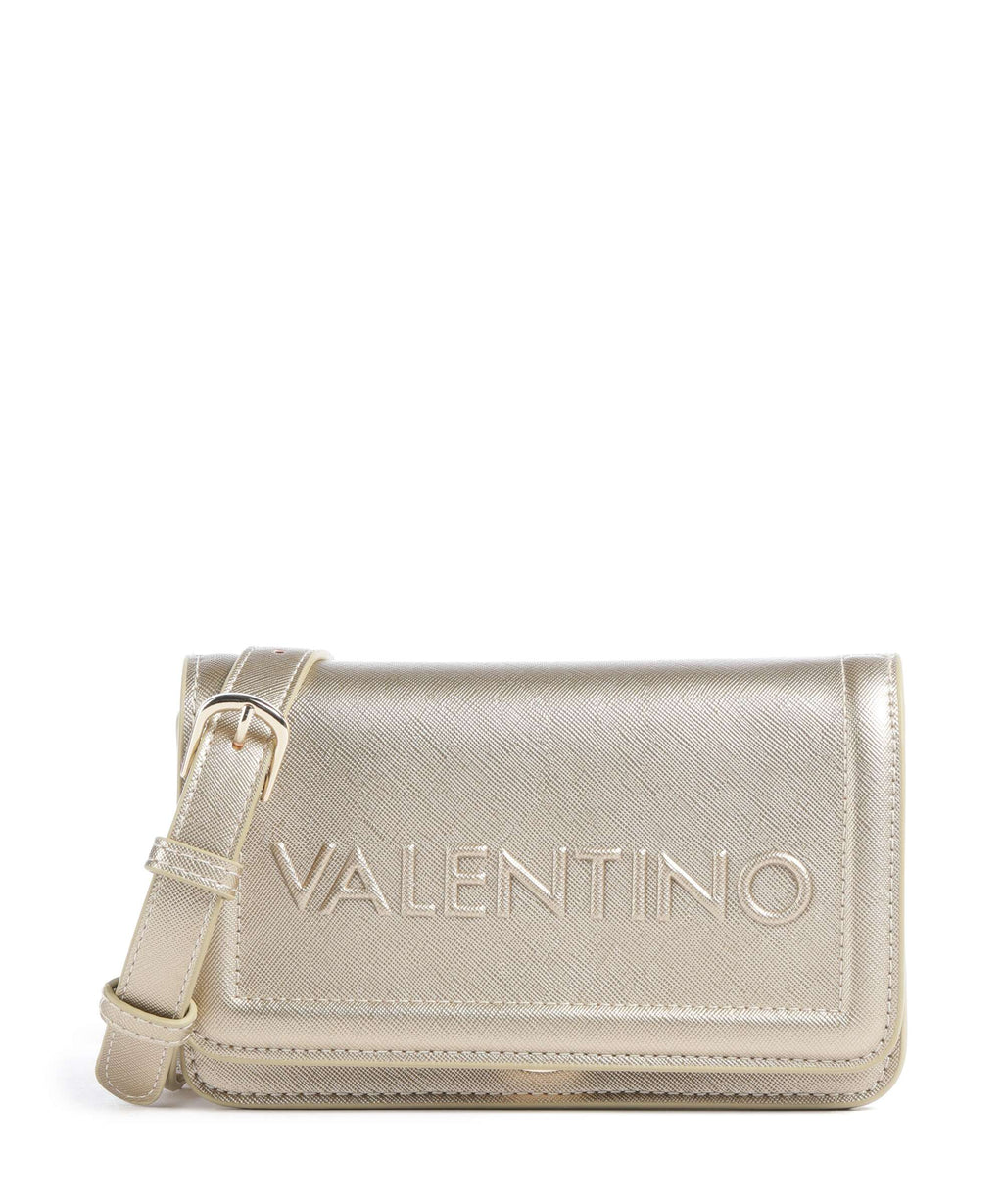 Valentino Bags Pandia Re Crossbody bag oro