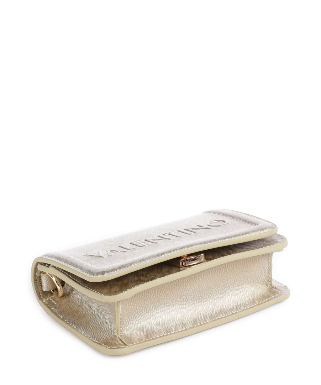 Valentino Bags Pandia Re Crossbody bag oro