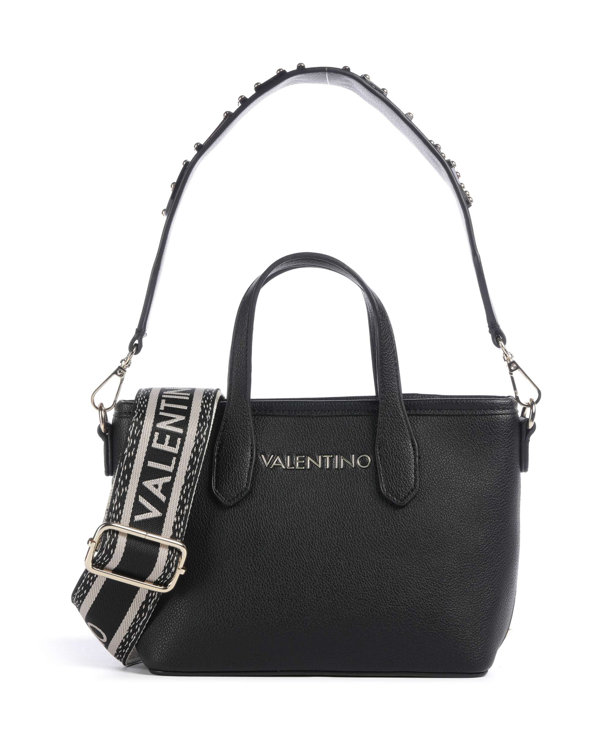 Valentino Bags Dea Re Handbag nero