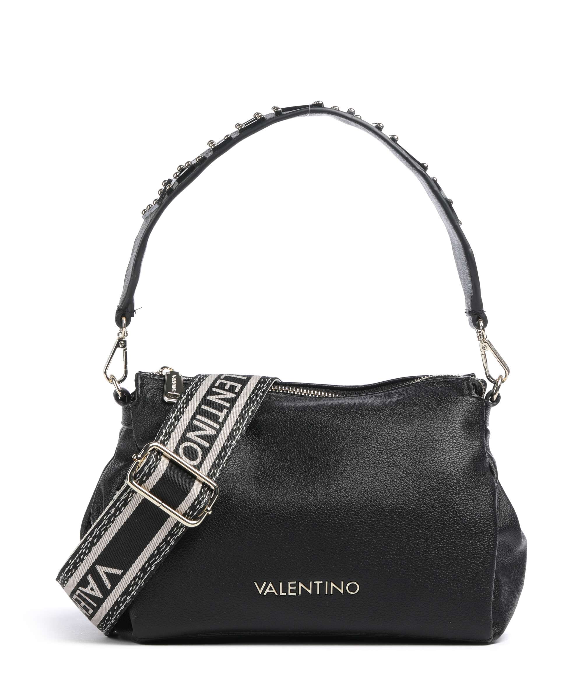 Valentino Bags Dea Re Shoulder bag nero