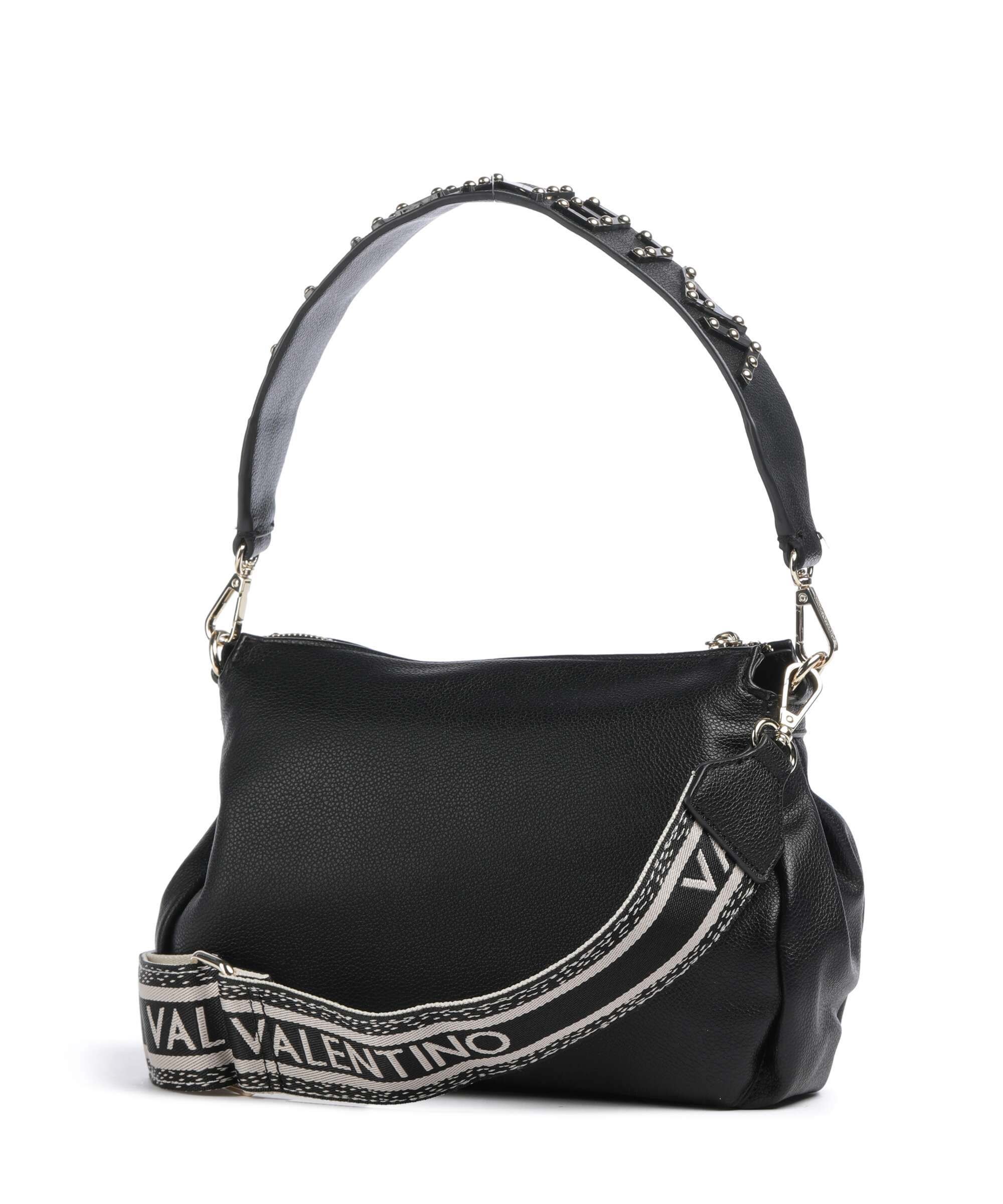 Valentino Bags Dea Re Shoulder bag nero