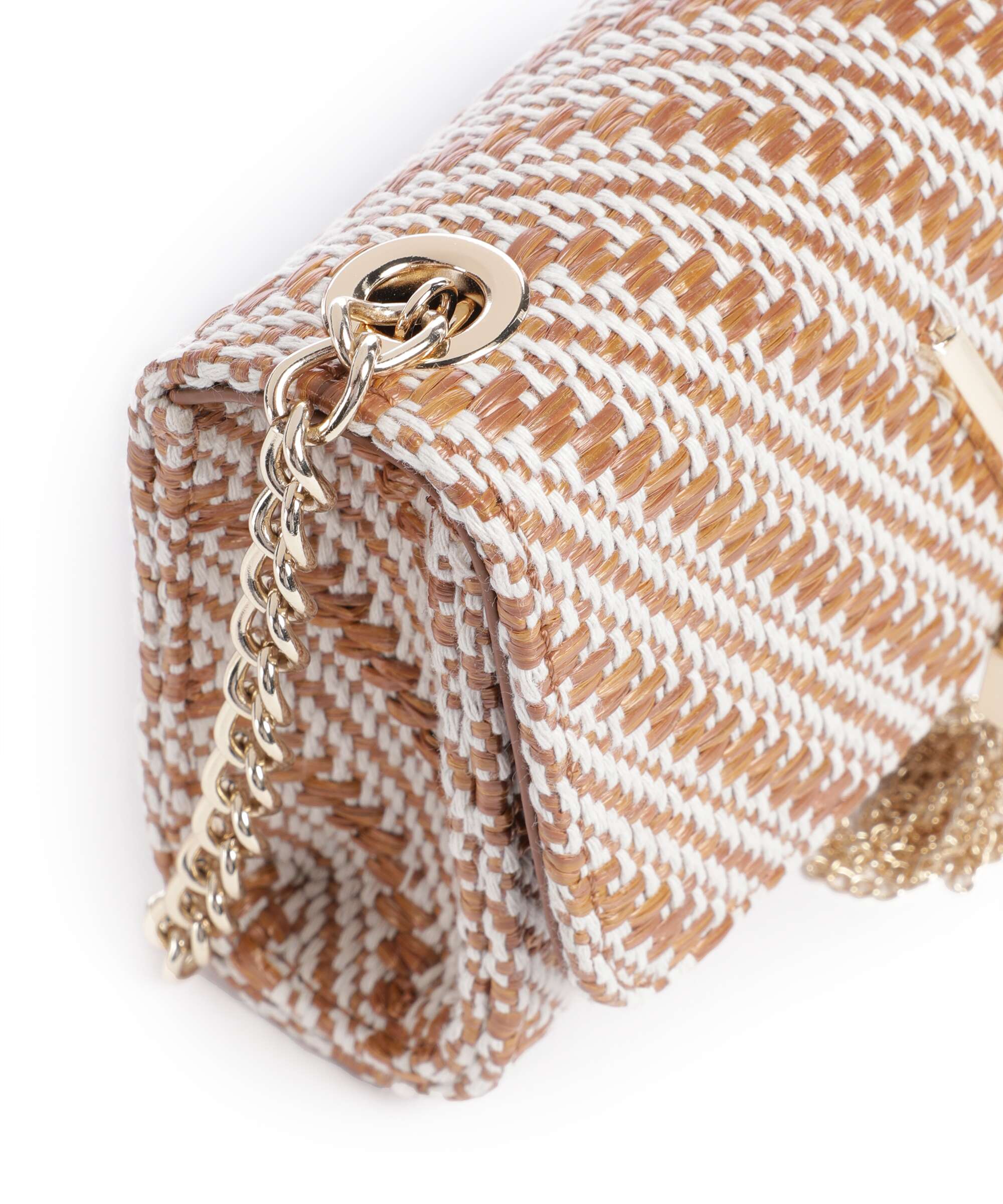 Valentino Bags Divina Summer Crossbody bag cuoio/multicolor