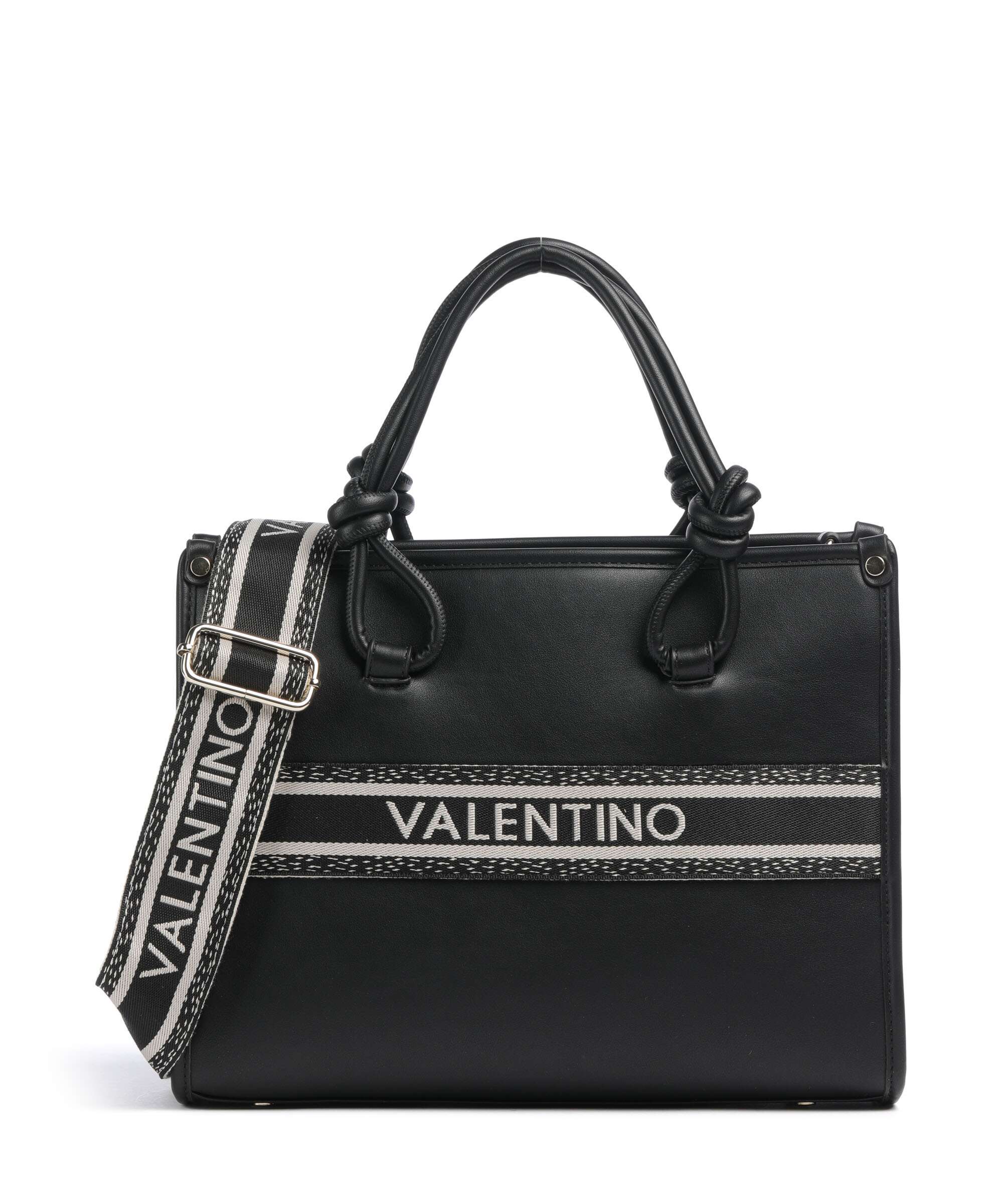 Valentino Bags Aella Handbag nero