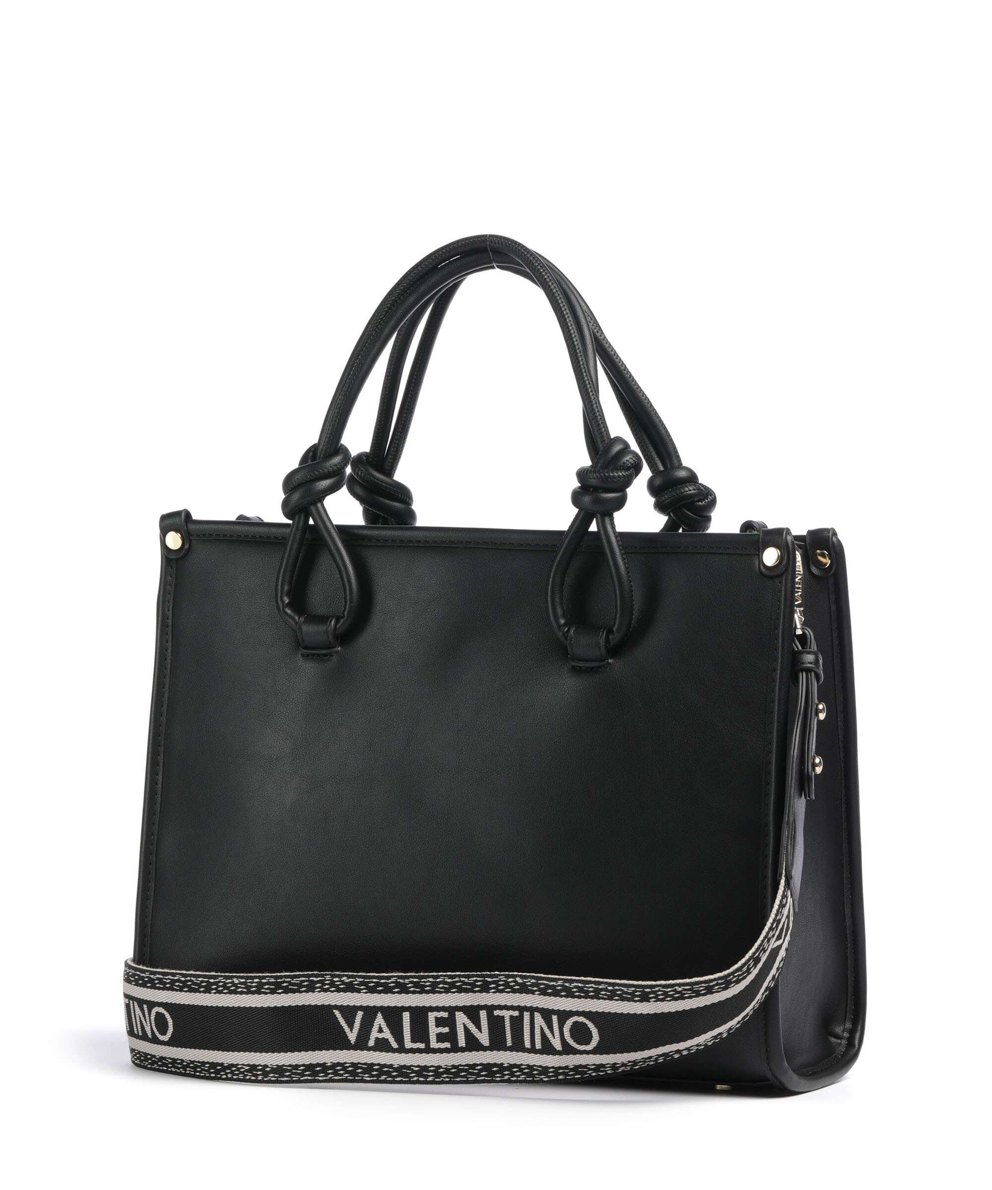 Valentino Bags Aella Handbag nero