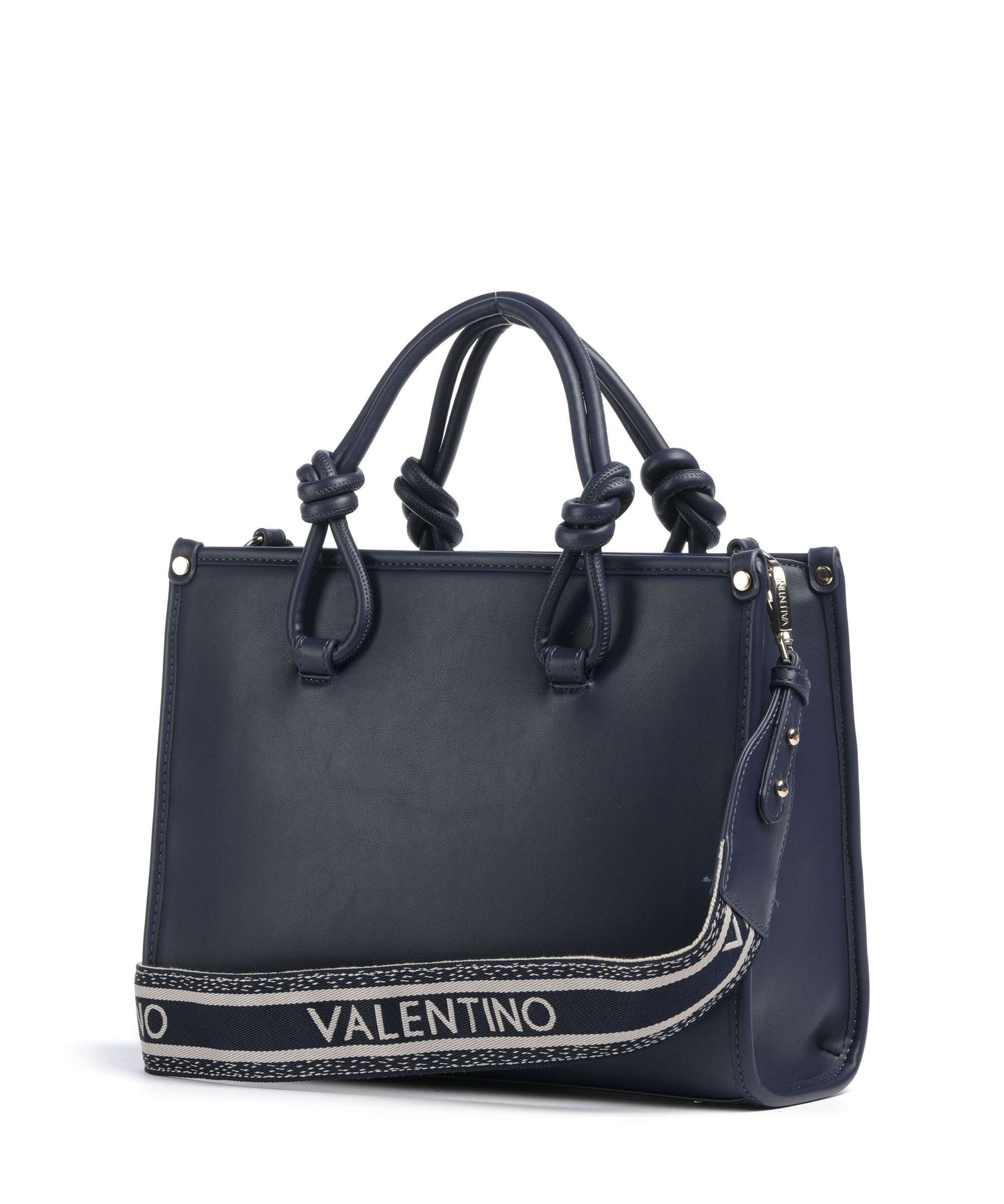 Valentino Bags Aella Handbag blu