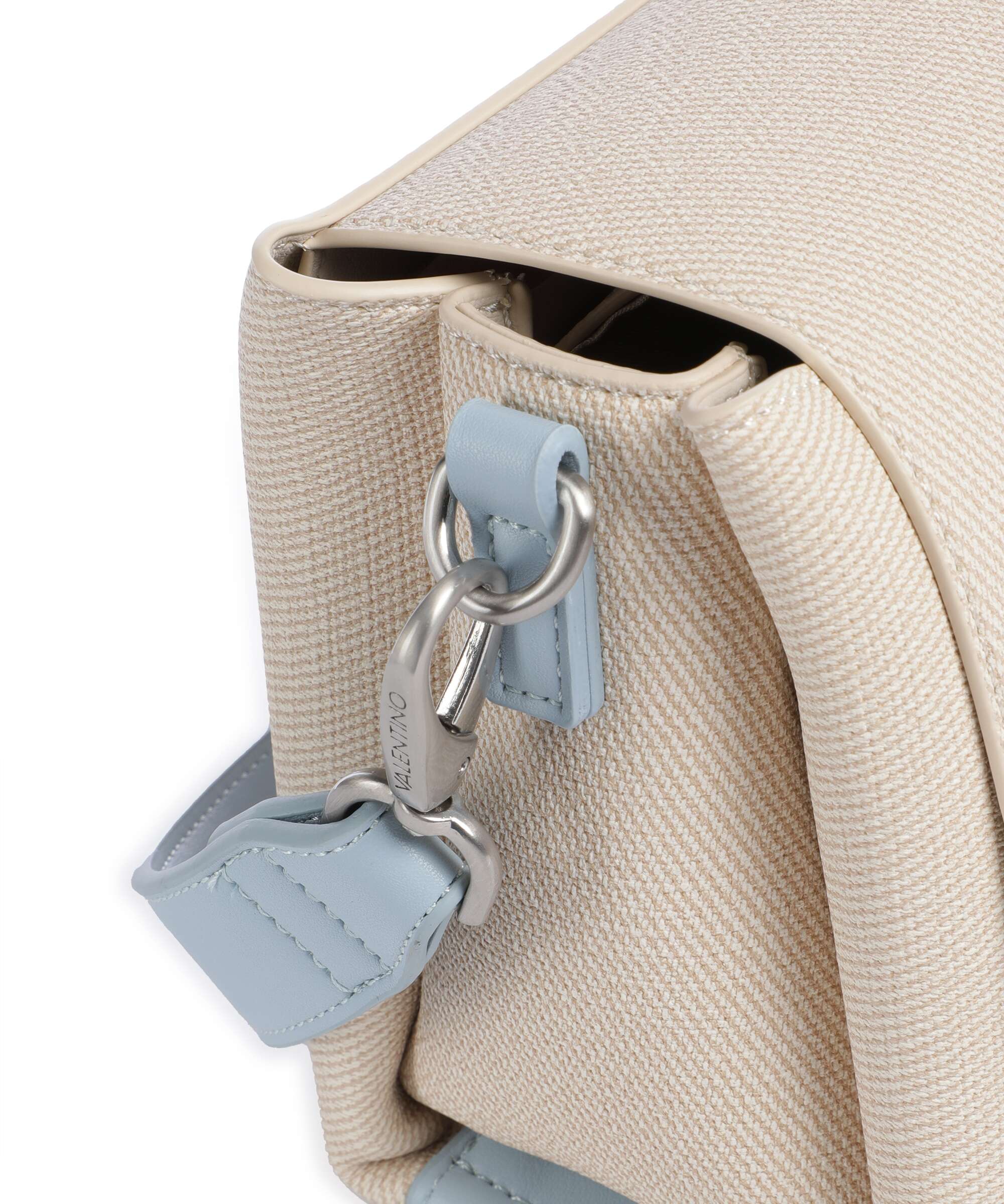 Valentino Bags Alexia Summer Crossbody bag naturale/avio