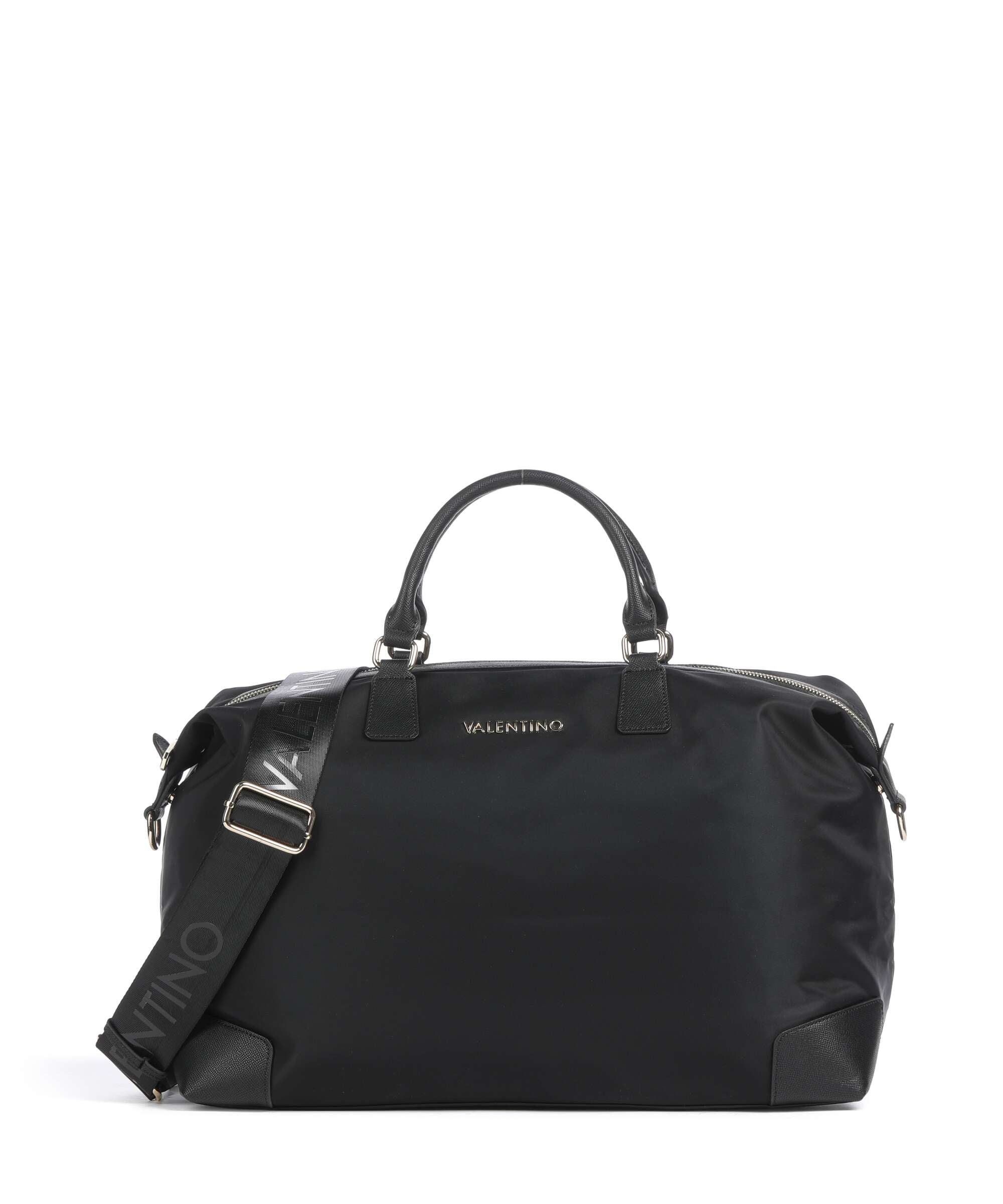 Valentino Bags Jolly Re Weekend bag nero