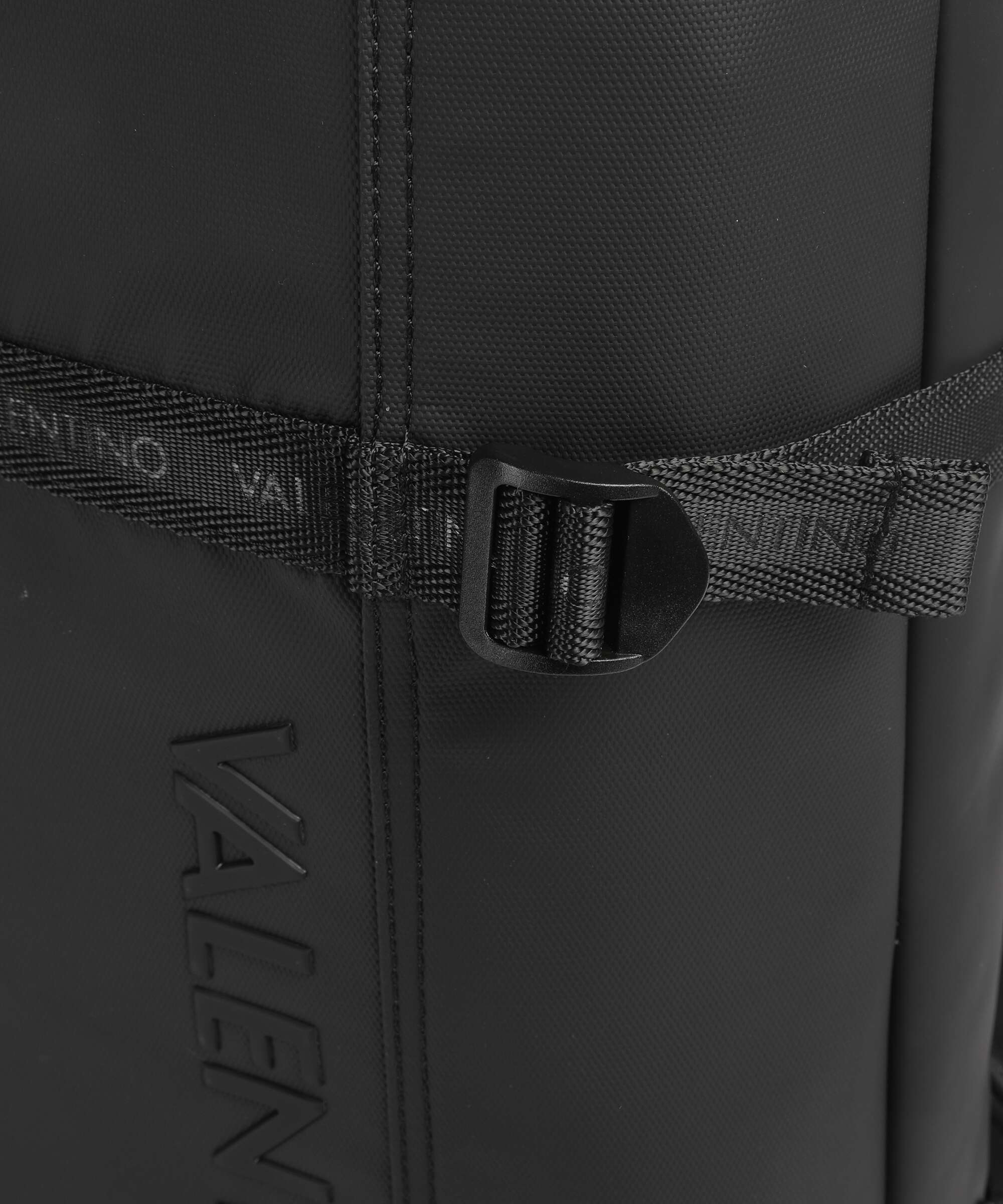 Valentino Bags Axel Backpack nero