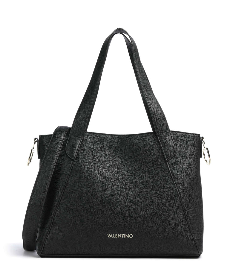 Valentino Bags Thaoe Re Tote bag nero