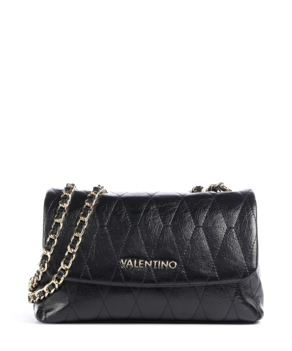 Valentino Bags Crystelle Shoulder bag nero