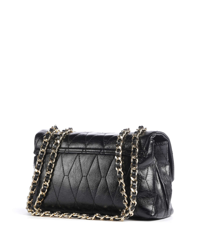Valentino Bags Crystelle Shoulder bag nero