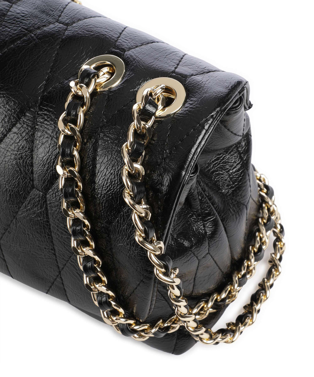 Valentino Bags Crystelle Shoulder bag nero