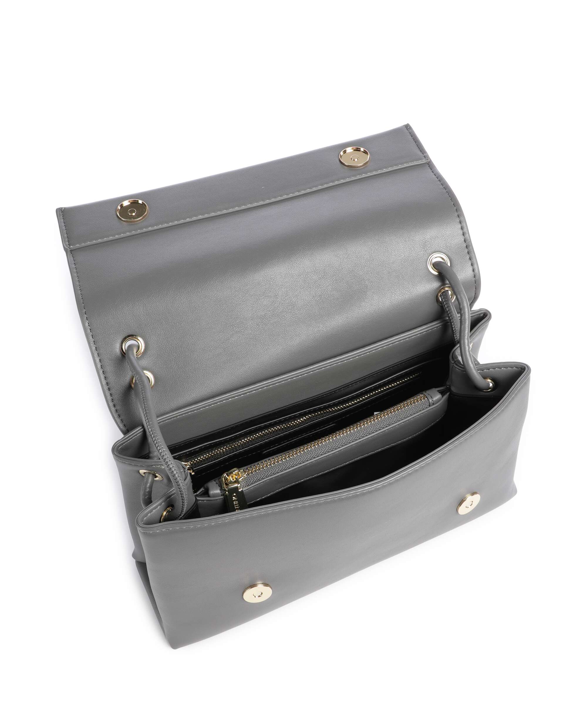 Valentino Bags Fable Re Shoulder bag antracite