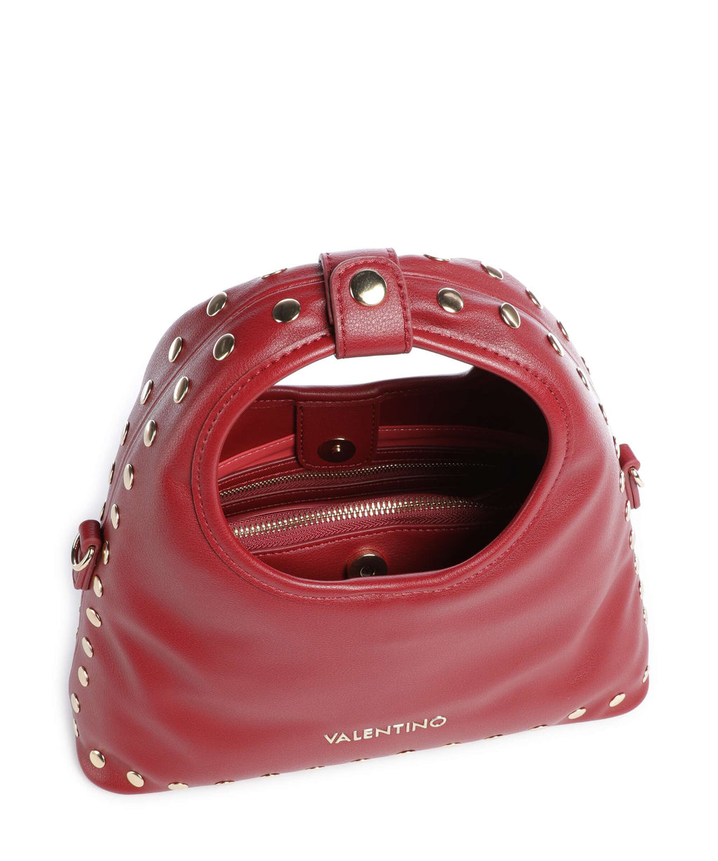 Valentino Bags Florayne Handbag ciliegia