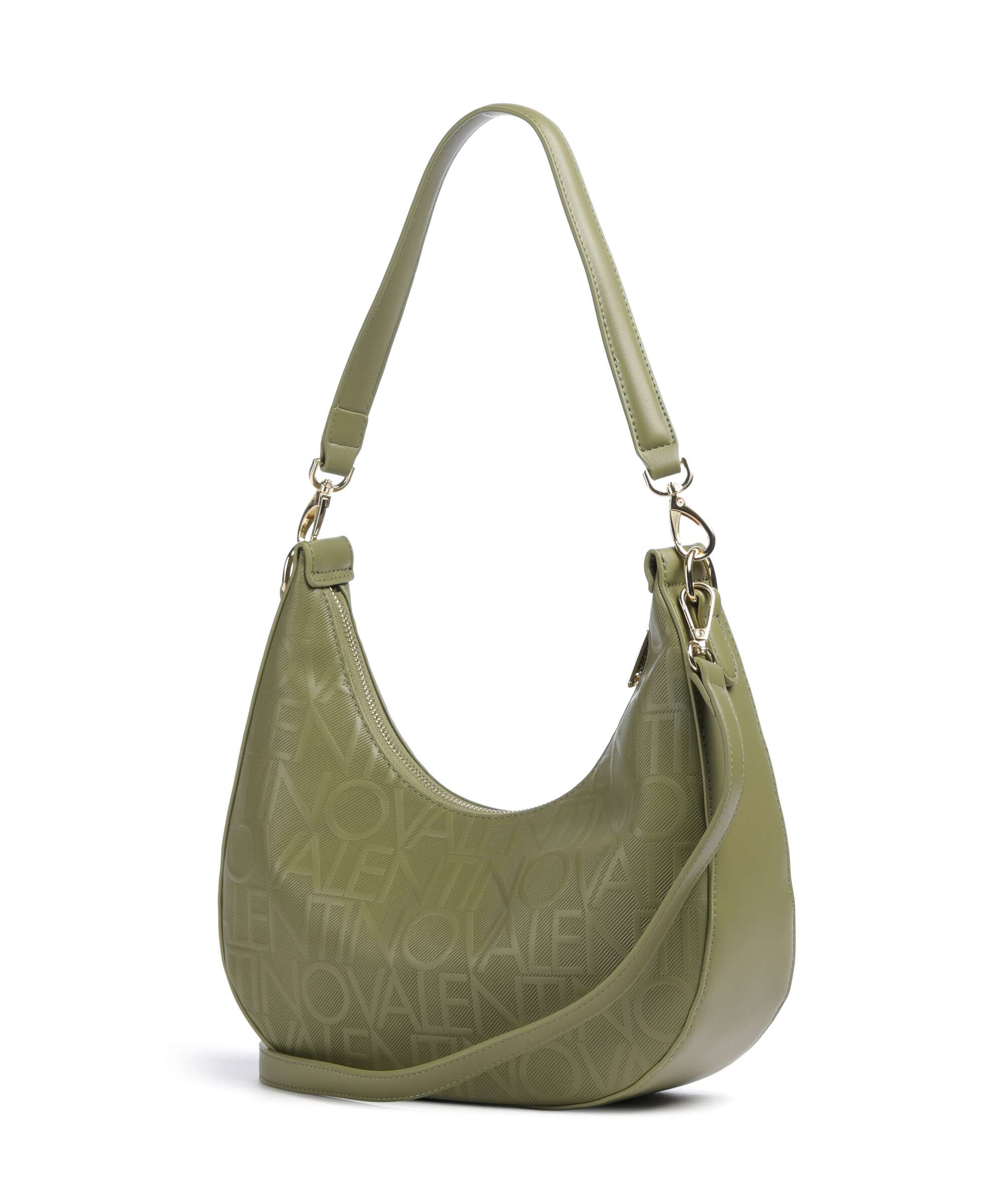 Valentino Bags Gynevra Re Shoulder bag oliva