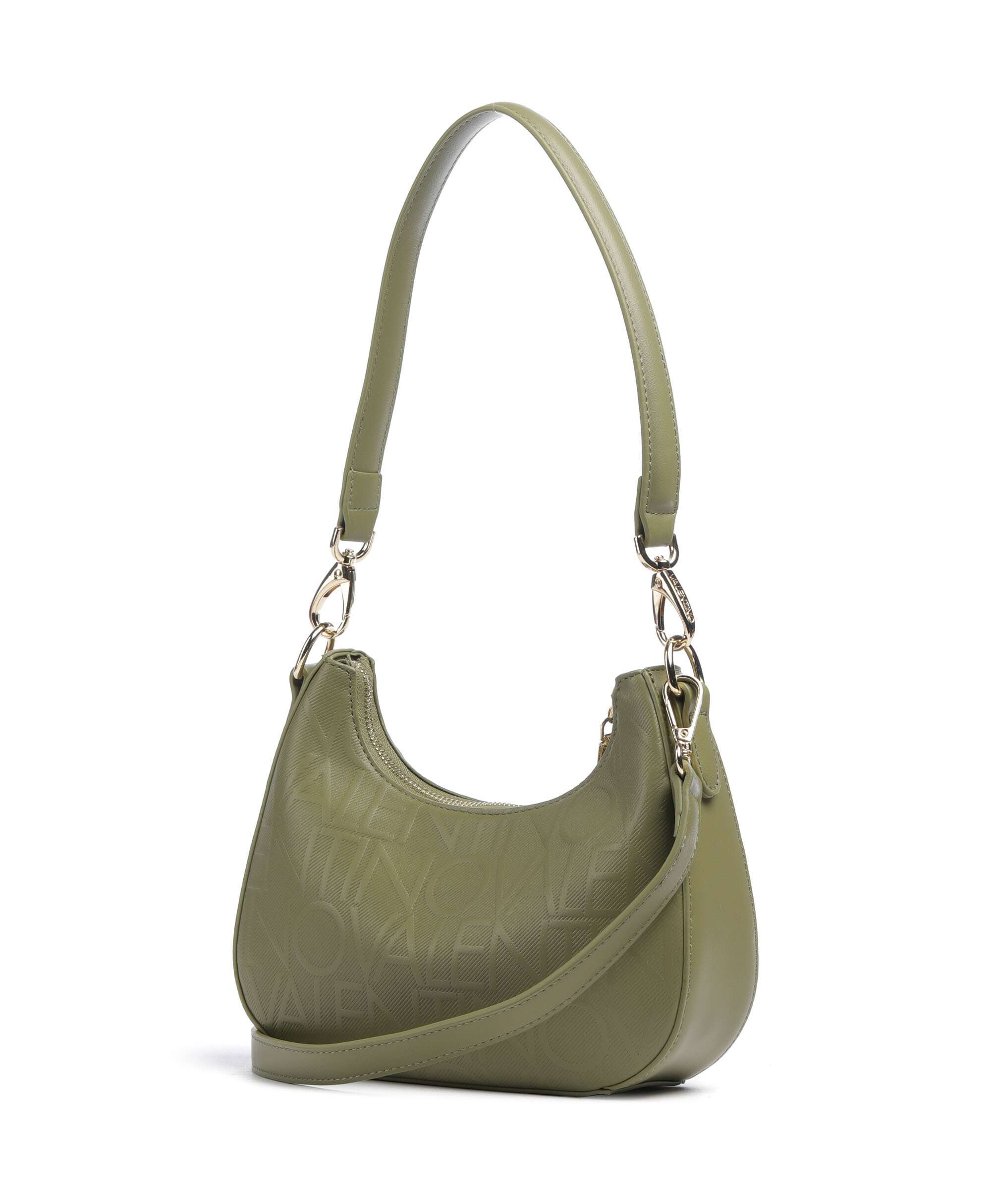 Valentino Bags Gynevra Re Shoulder bag oliva