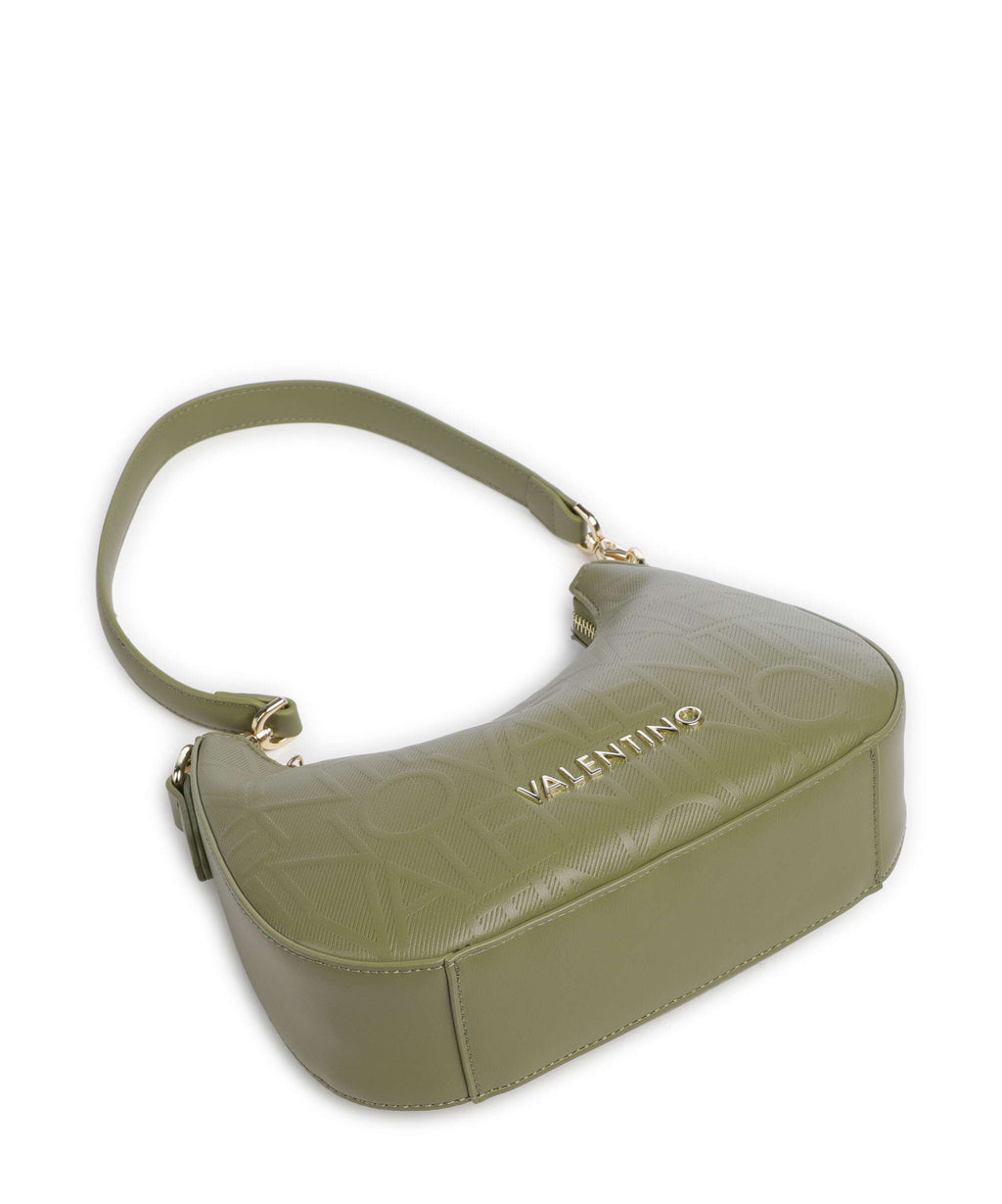 Valentino Bags Gynevra Re Shoulder bag oliva