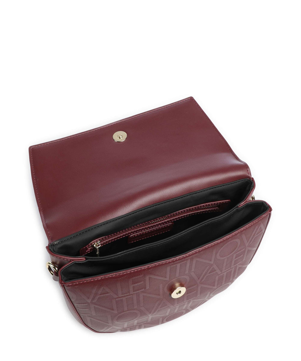 Valentino Bags Gynevra Re Crossbody bag bordeaux