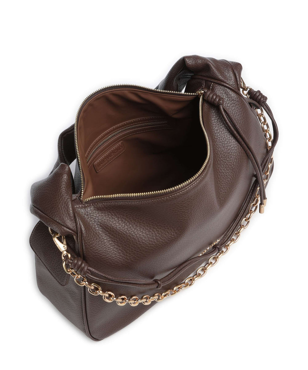 Valentino Bags Saphira Re Hobo bag moro