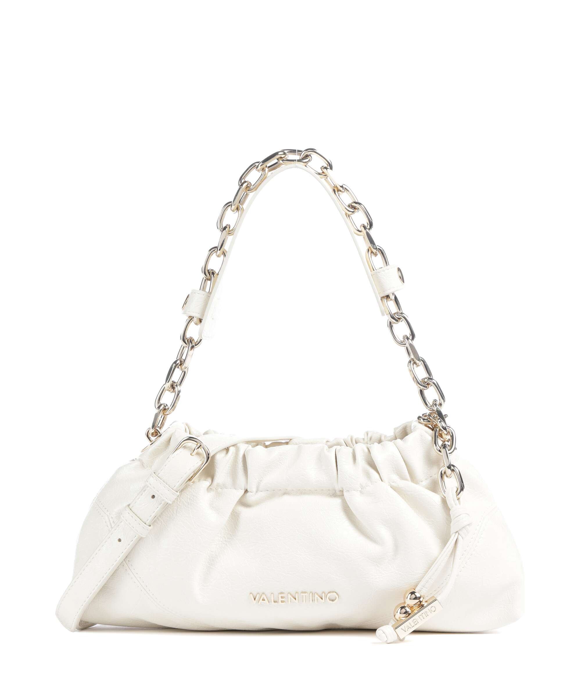 Valentino Bags Lumira Shoulder bag ecru