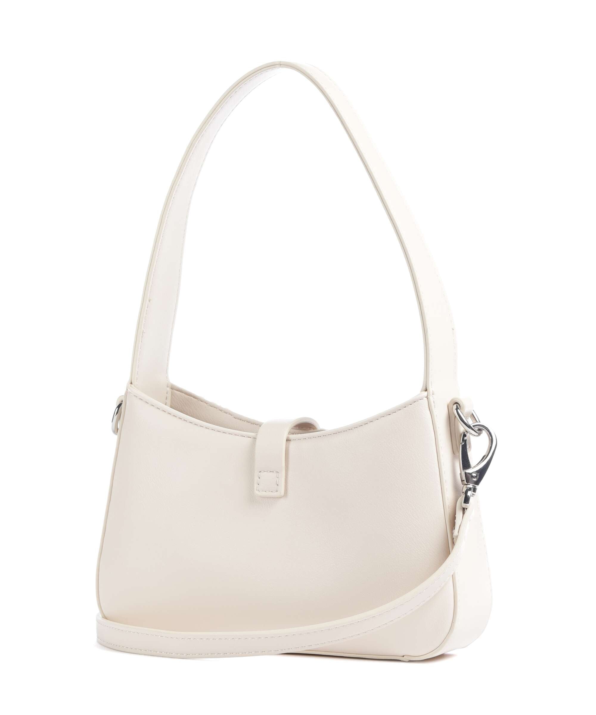 Valentino Bags Slope Shoulder bag ecru