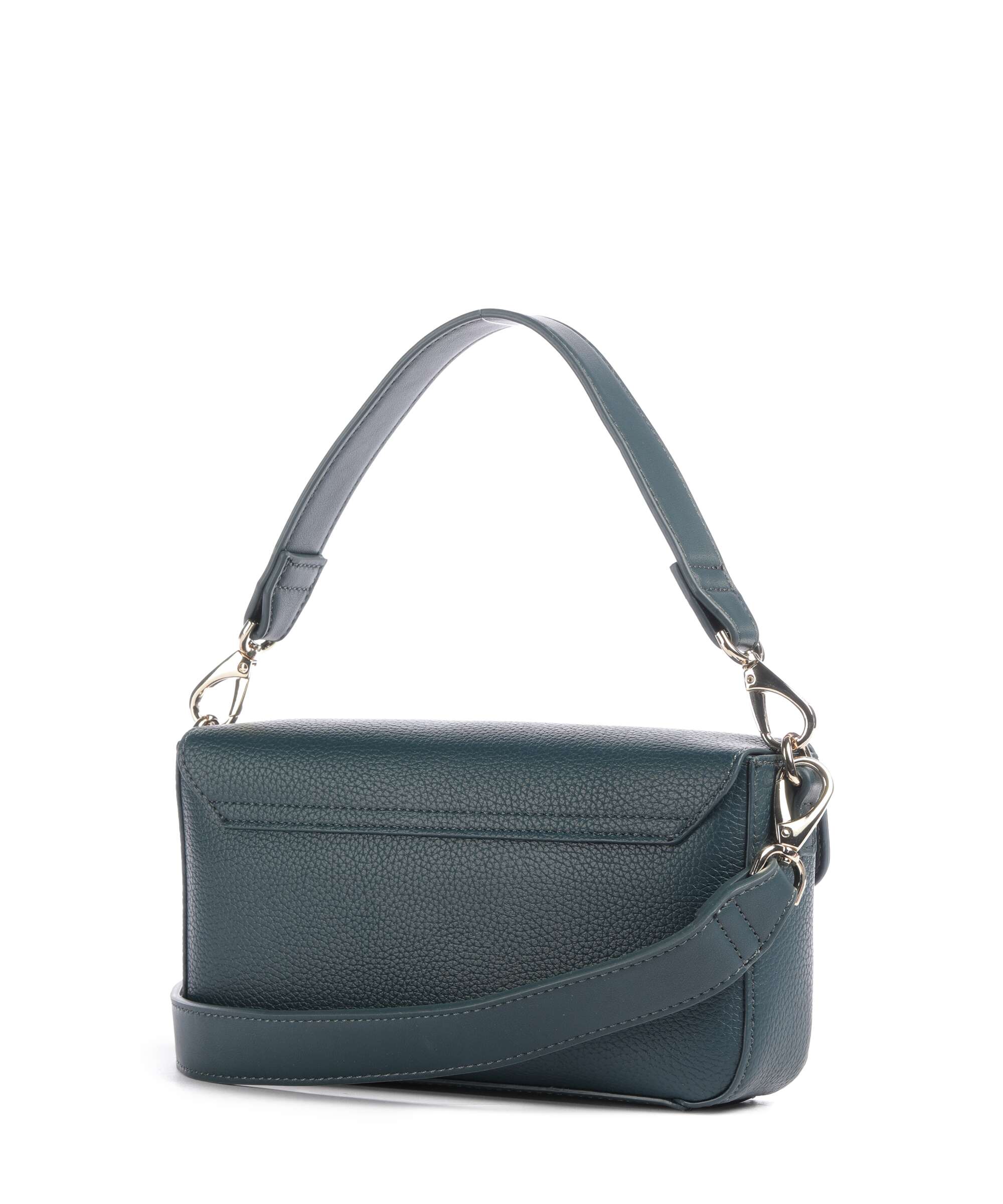 Valentino Bags Alexia Shoulder bag petrolio