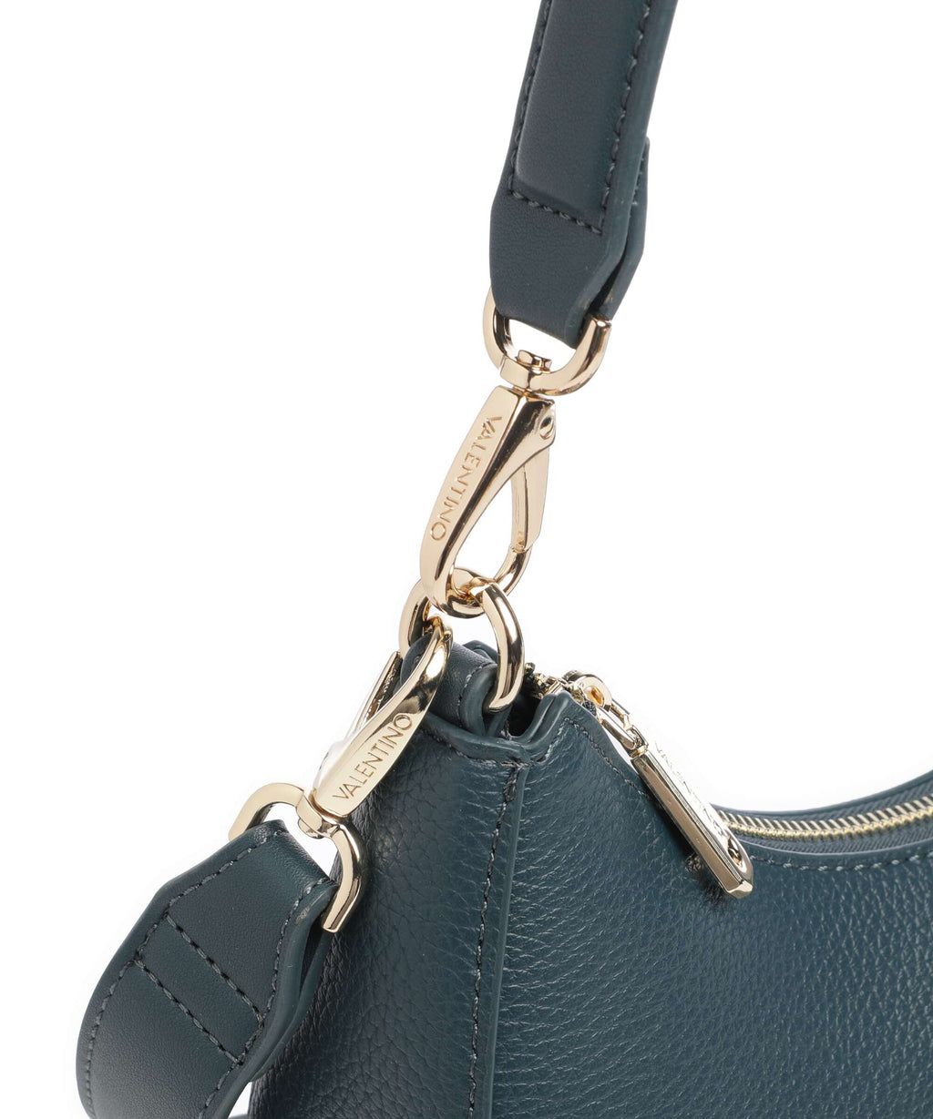 Valentino Bags Alexia Shoulder bag petrolio