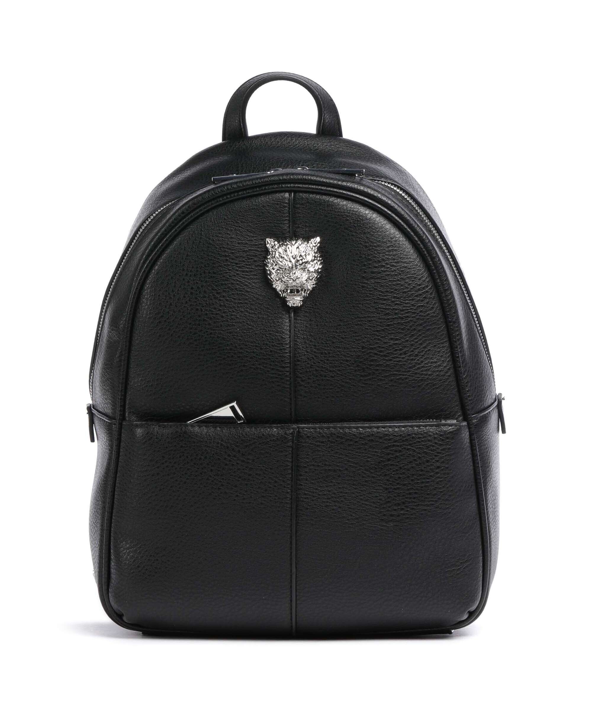 Plein Sport Zoe Backpack black