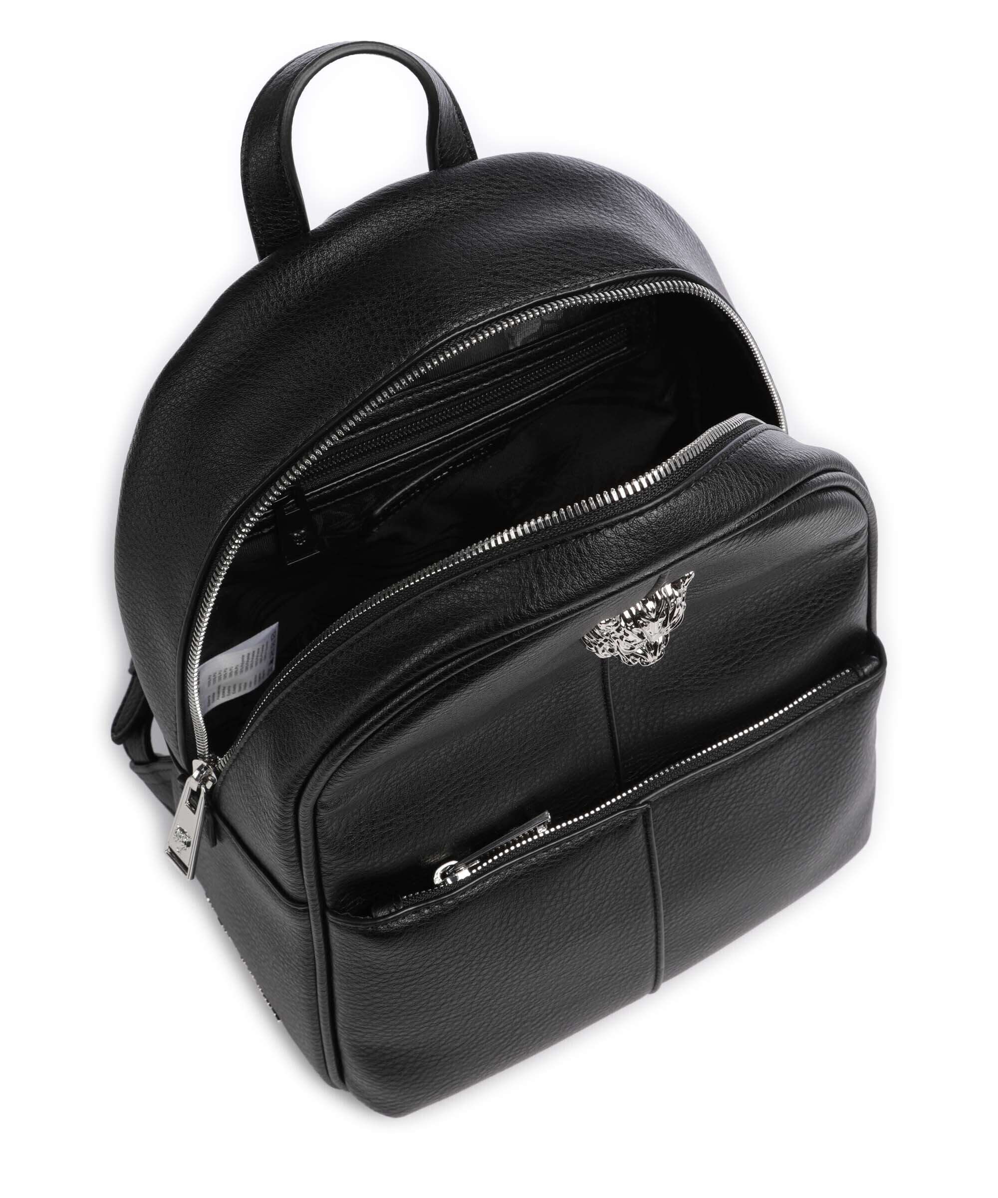 Plein Sport Zoe Backpack black