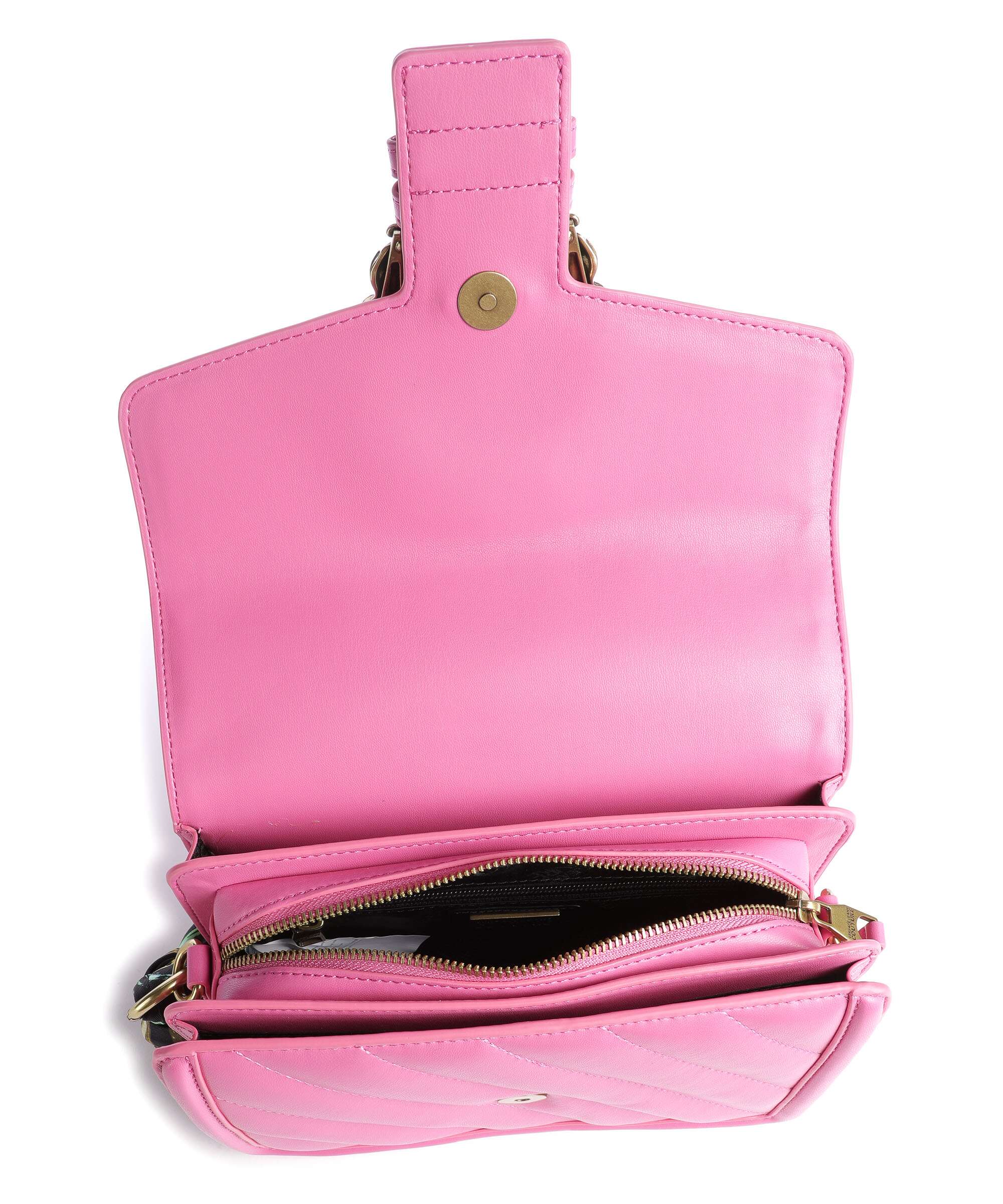 Versace Jeans Couture Couture 01 Crossbody bag melon