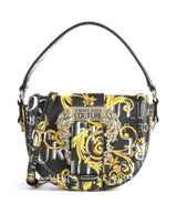 Versace Jeans Couture Couture 01 Taška cez rameno black/gold
