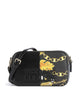 Versace Jeans Couture Rock Cut Taška cez rameno black/gold