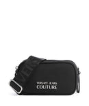 Versace Jeans Couture Sporty Logo Taška cez rameno black