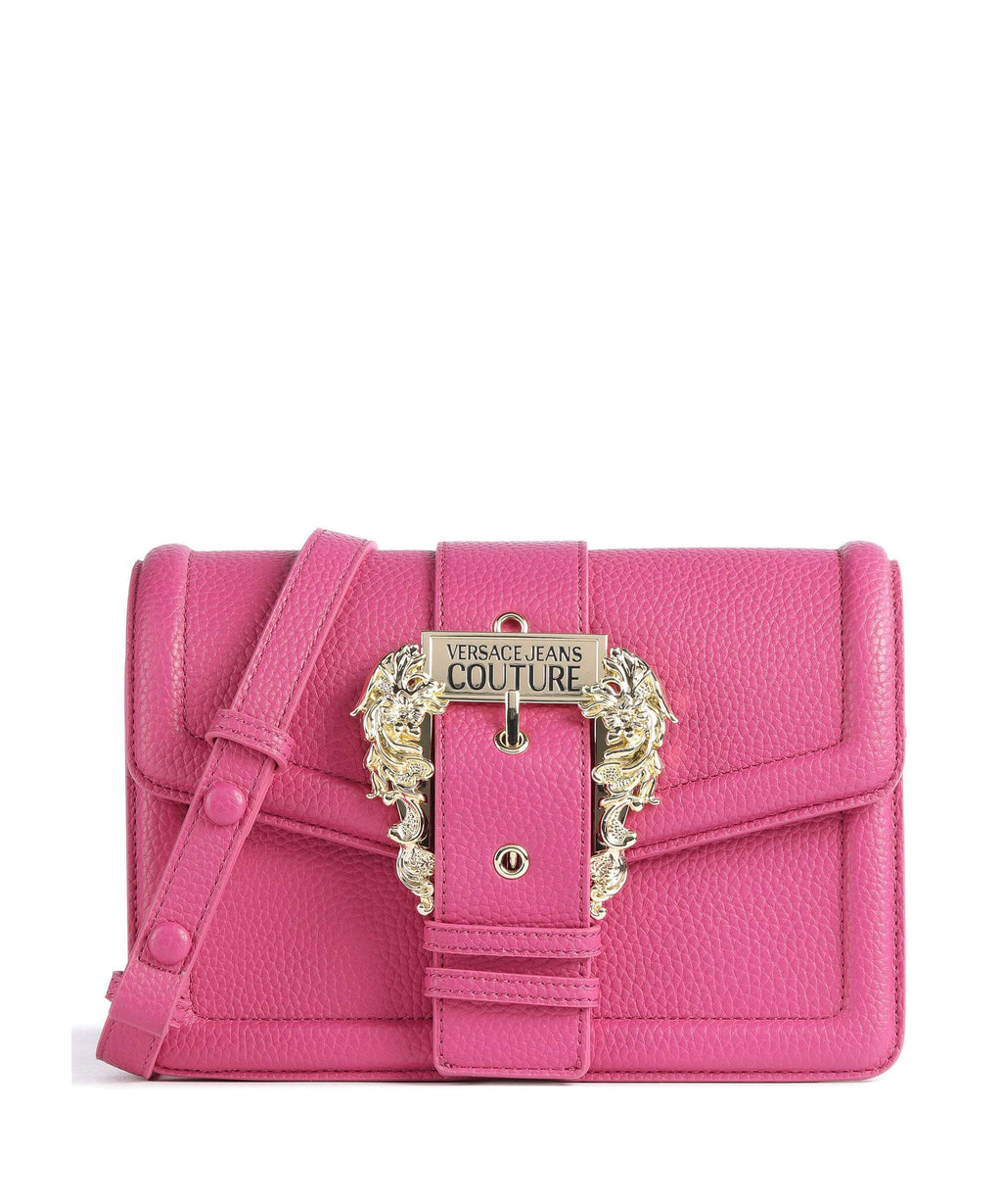 Versace Jeans Couture Couture 01 Crossbody bag fuxia