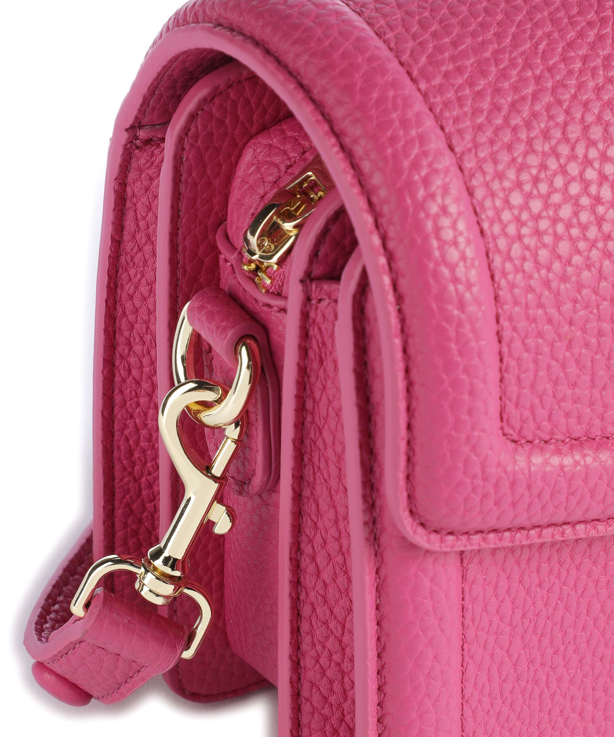 Versace Jeans Couture Couture 01 Crossbody bag fuxia